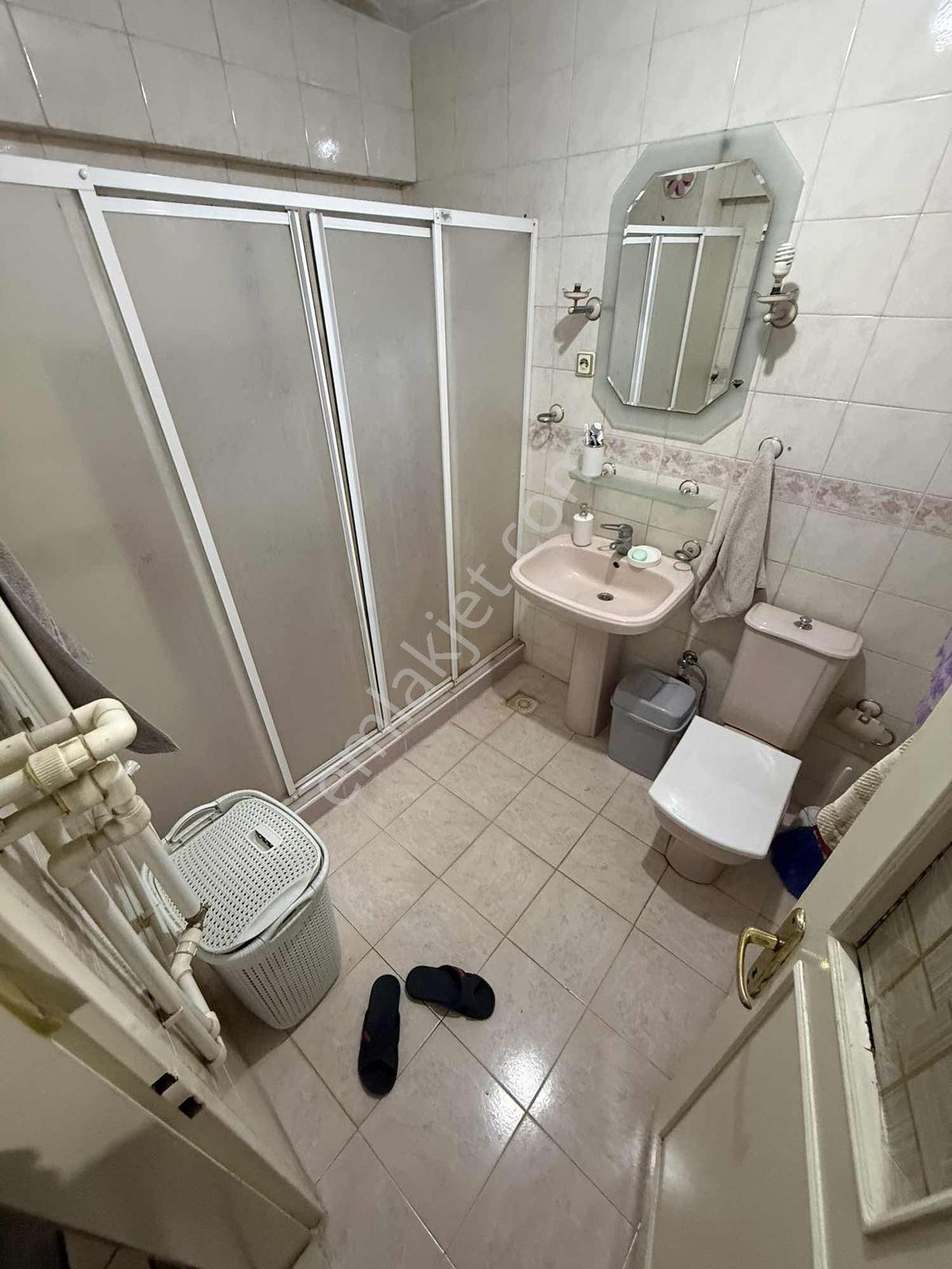 Nurfen'den Cadde Üstü Önü Açık Asansörlü 3+1 Satılık Daire - Görsel 13