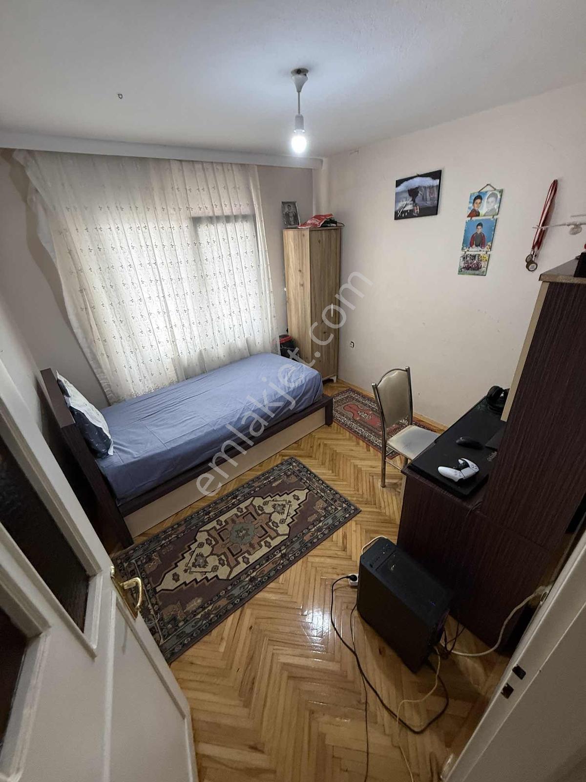 Nurfen'den Cadde Üstü Önü Açık Asansörlü 3+1 Satılık Daire - Görsel 8