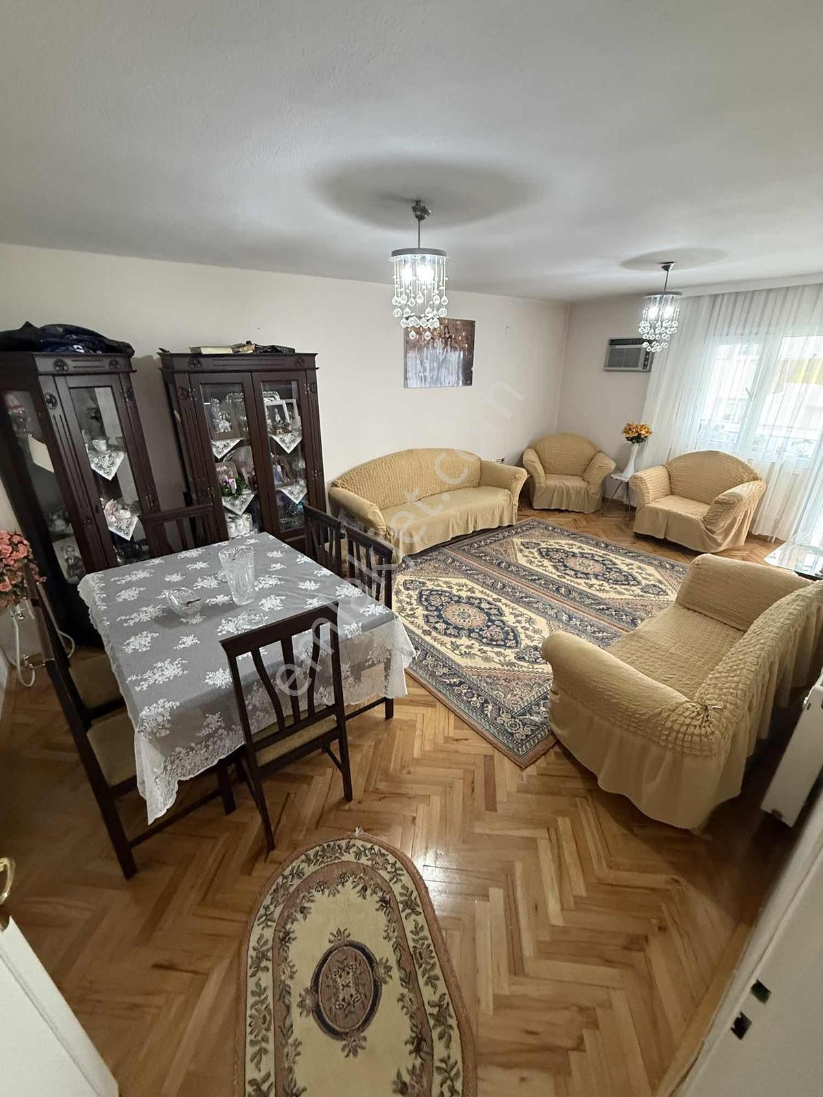 Nurfen'den Cadde Üstü Önü Açık Asansörlü 3+1 Satılık Daire - Görsel 15