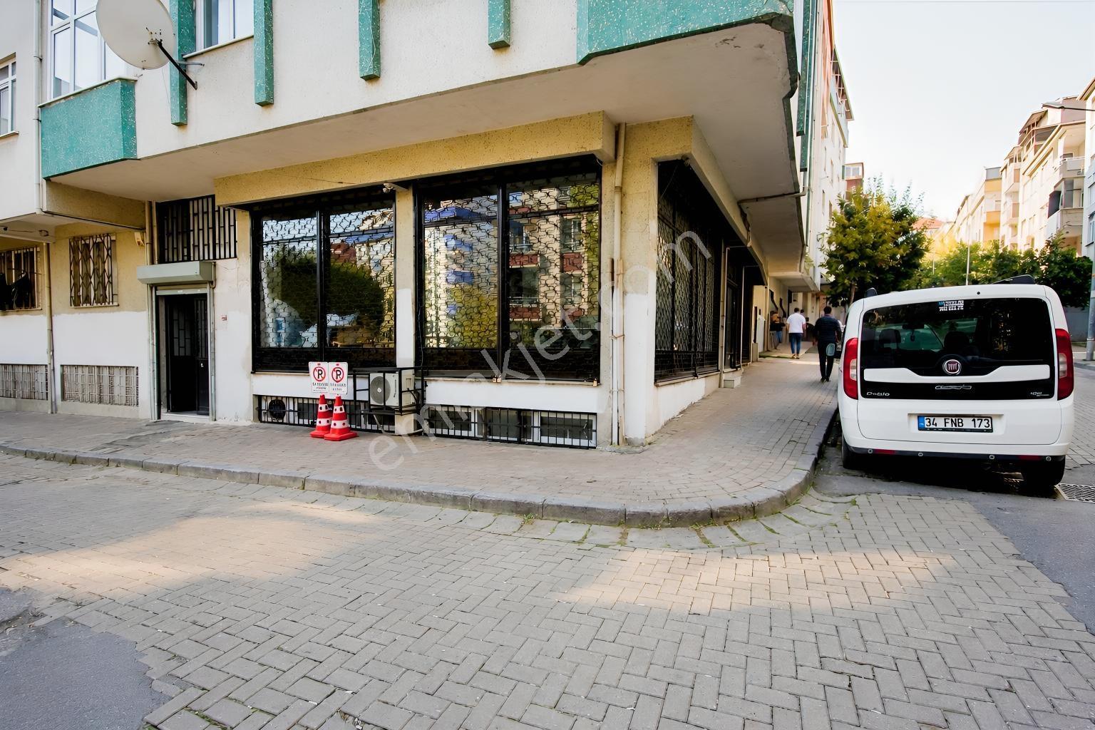 Acil !!! Her İşe Uygun Satılık Köşe Dükkan Tramvaya 1 Dakika - Görsel 8