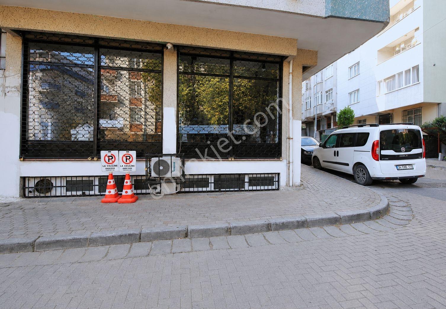 Acil !!! Her İşe Uygun Satılık Köşe Dükkan Tramvaya 1 Dakika - Görsel 3