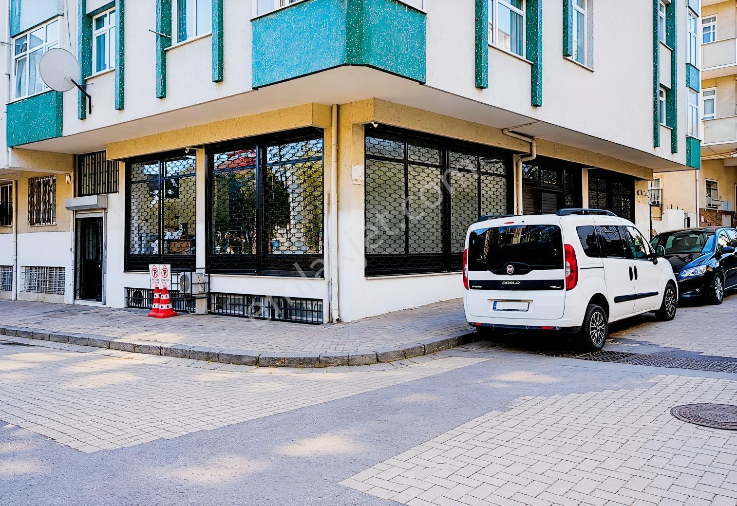 Acil !!! Her İşe Uygun Satılık Köşe Dükkan Tramvaya 1 Dakika - Görsel 5