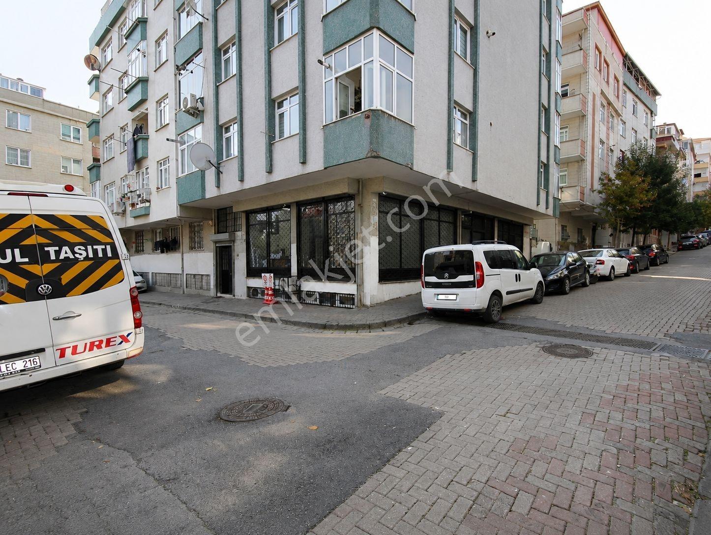Acil !!! Her İşe Uygun Satılık Köşe Dükkan Tramvaya 1 Dakika - Görsel 4