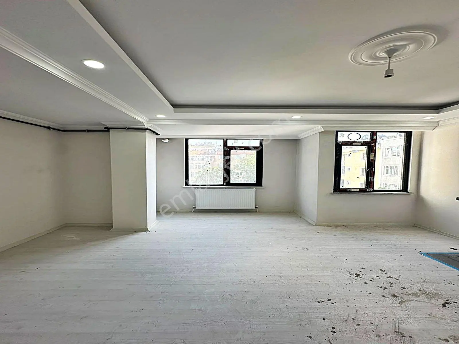 Cadde34 Yapı'dan Fatih Kızılelma Caddesine 2 Dk Sıfır 2+1 Satılık Arakat Daire!!! - Görsel 4
