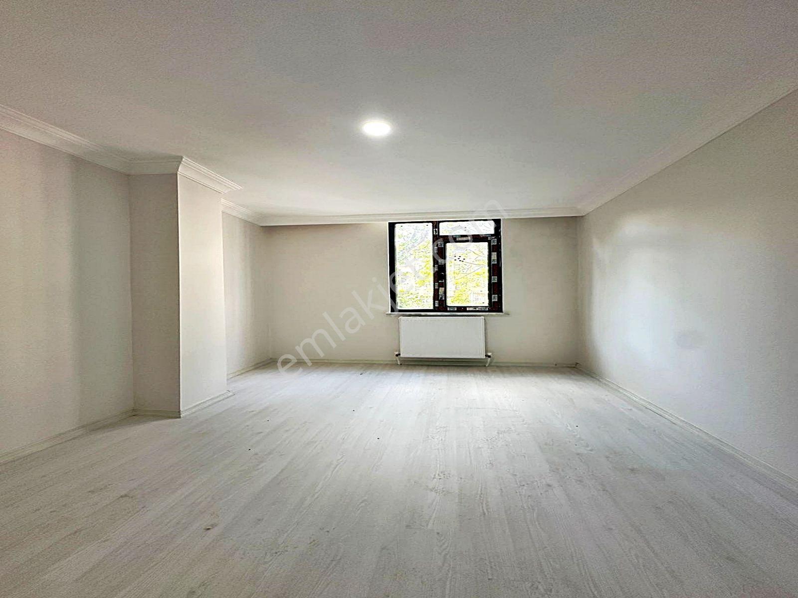 Cadde34 Yapı'dan Fatih Kızılelma Caddesine 2 Dk Sıfır 2+1 Satılık Arakat Daire!!! - Görsel 13