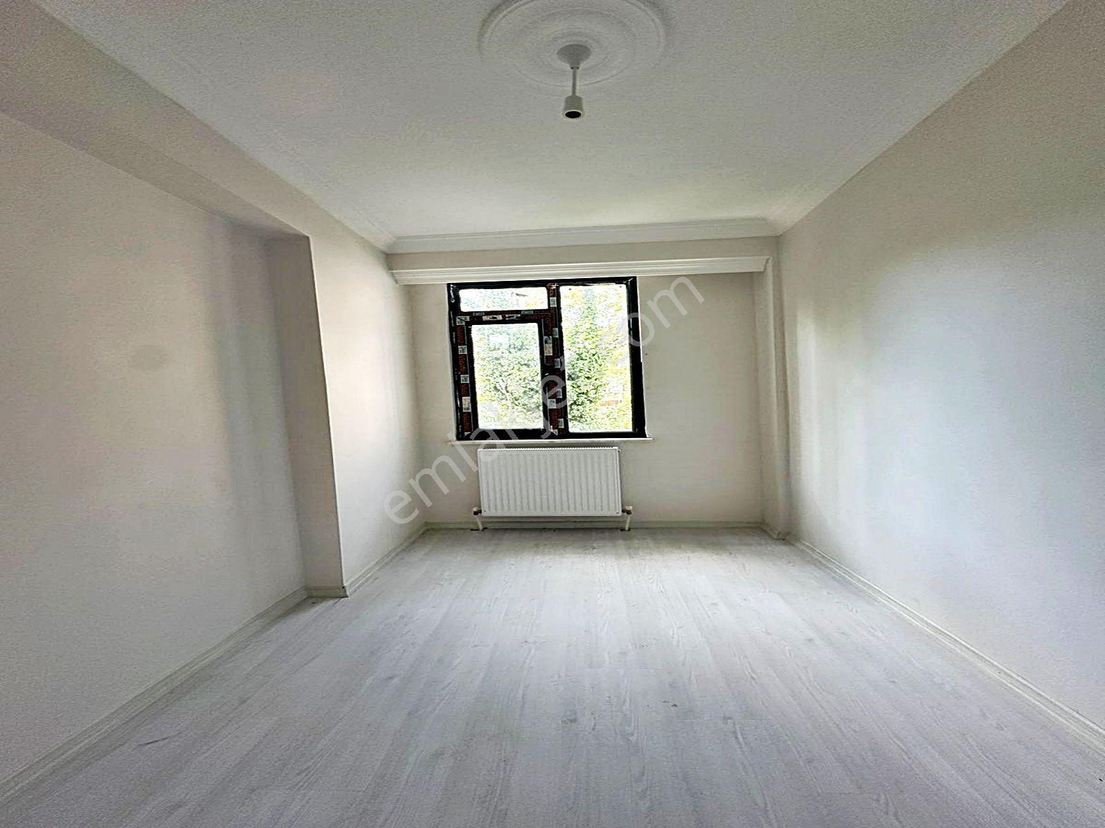 Cadde34 Yapı'dan Fatih Kızılelma Caddesine 2 Dk Sıfır 2+1 Satılık Arakat Daire!!! - Görsel 22