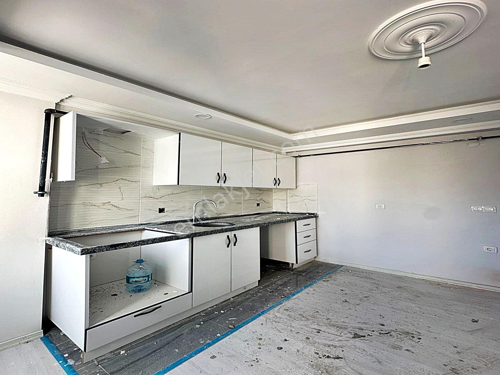 Cadde34 Yapı'dan Fatih Kızılelma Caddesine 2 Dk Sıfır 2+1 Satılık Arakat Daire!!! - Görsel 7