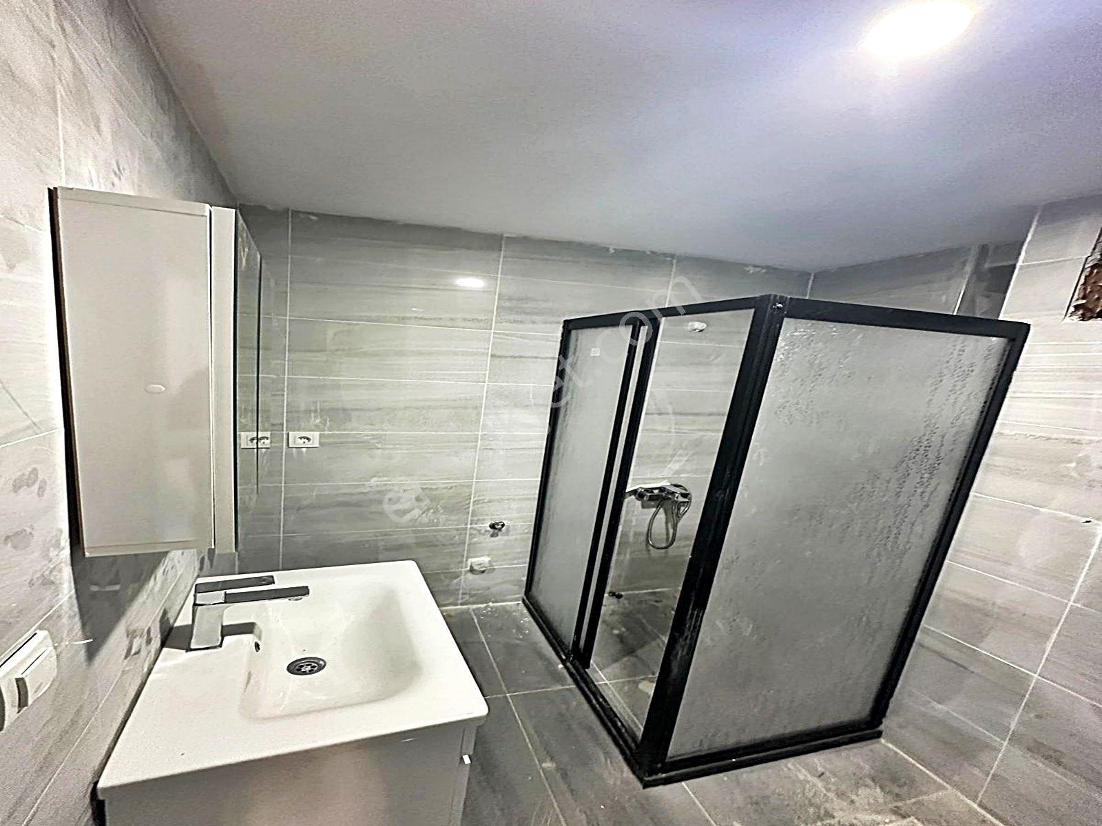 Cadde34 Yapı'dan Fatih Kızılelma Caddesine 2 Dk Sıfır 2+1 Satılık Arakat Daire!!! - Görsel 29