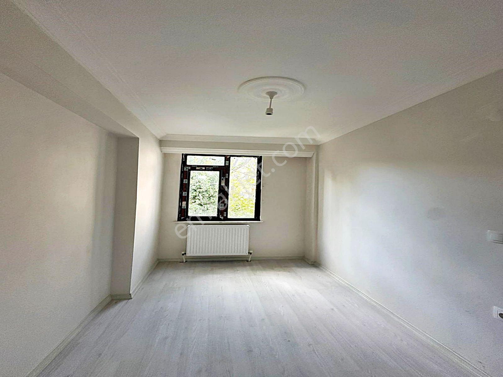Cadde34 Yapı'dan Fatih Kızılelma Caddesine 2 Dk Sıfır 2+1 Satılık Arakat Daire!!! - Görsel 24