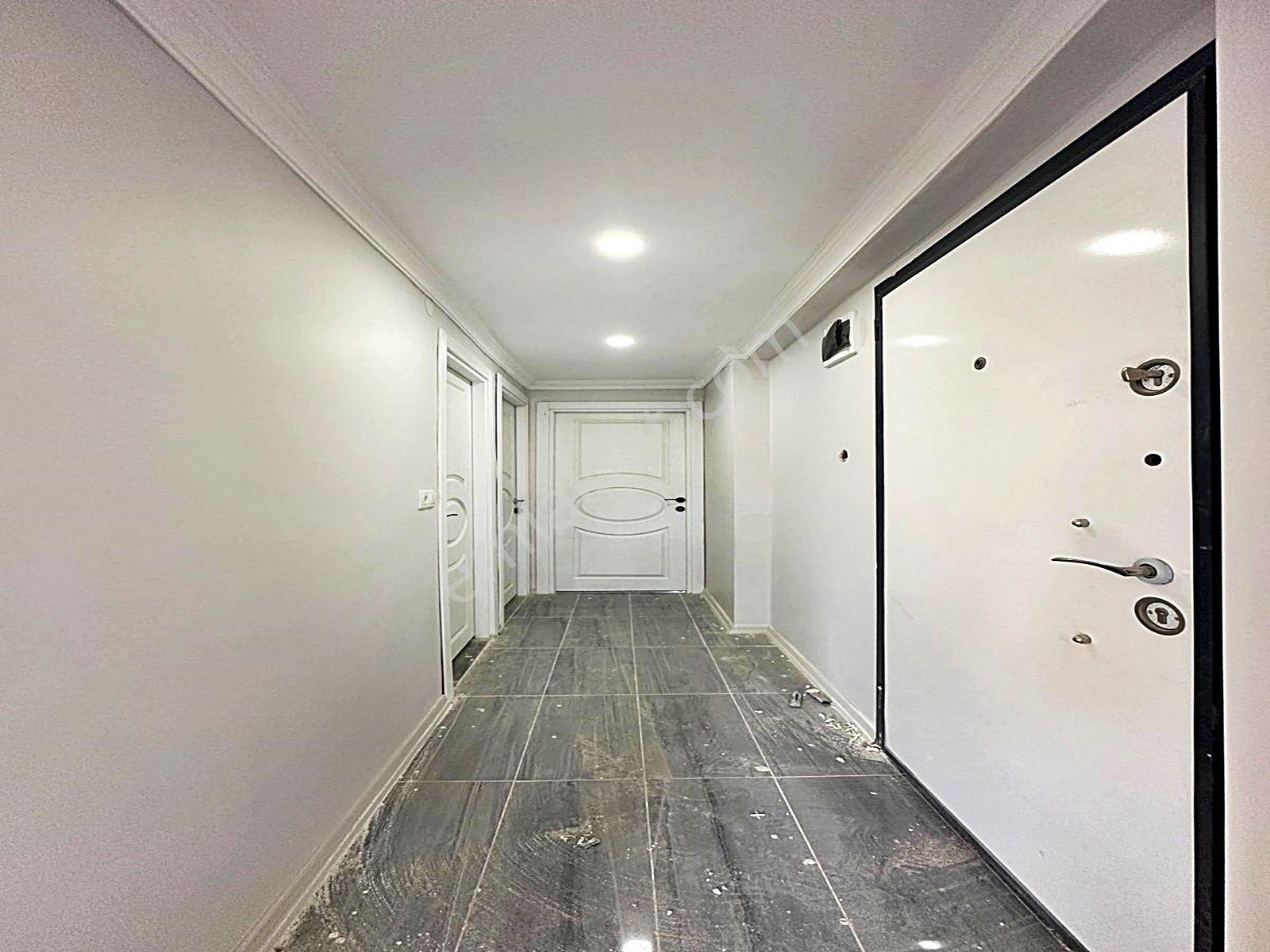 Cadde34 Yapı'dan Fatih Kızılelma Caddesine 2 Dk Sıfır 2+1 Satılık Arakat Daire!!! - Görsel 25