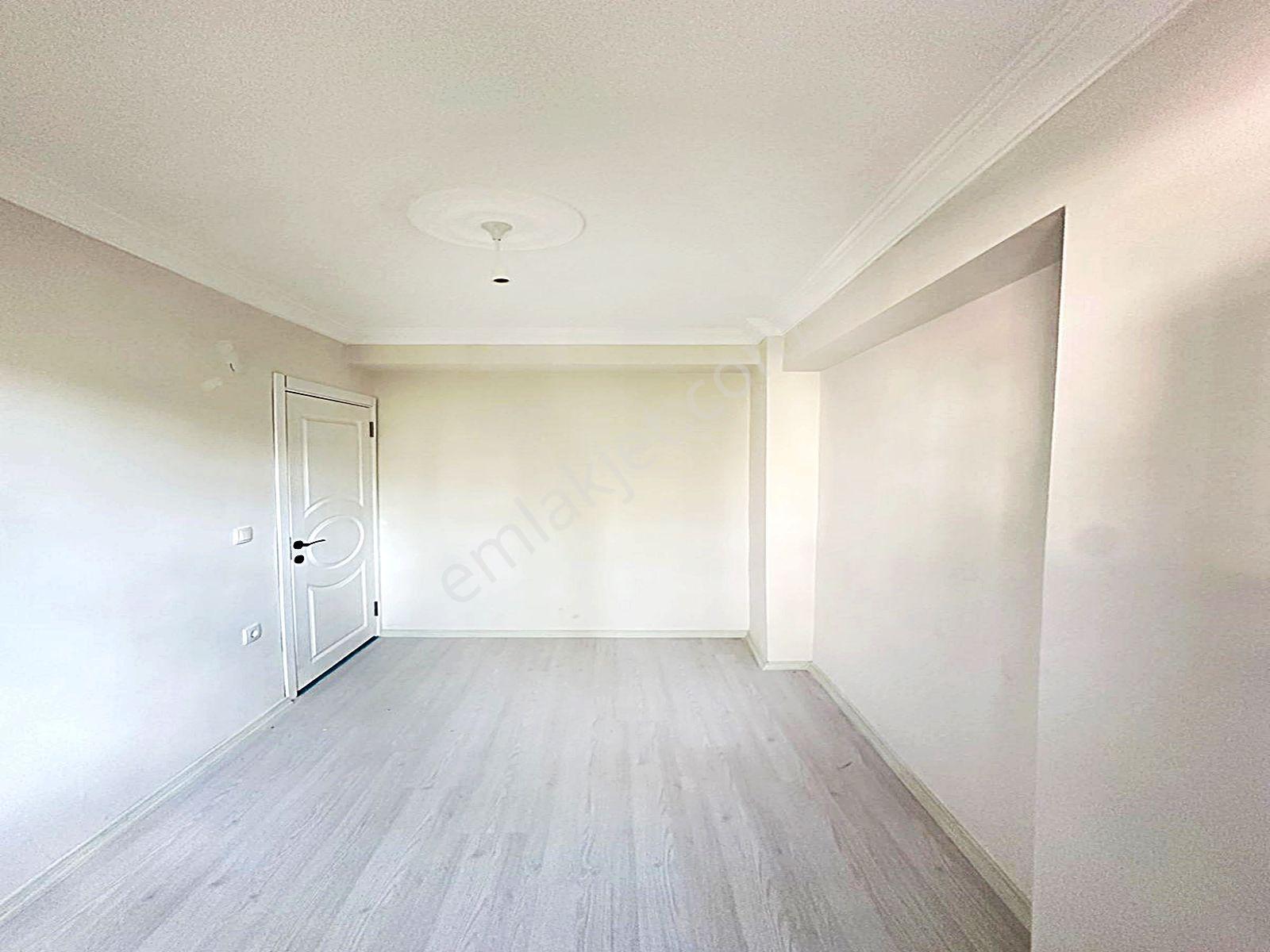 Cadde34 Yapı'dan Fatih Kızılelma Caddesine 2 Dk Sıfır 2+1 Satılık Arakat Daire!!! - Görsel 19