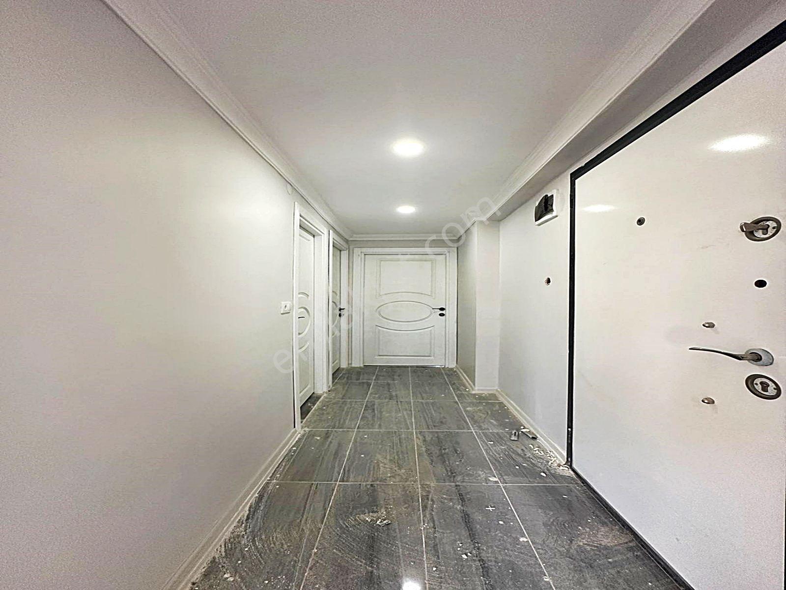 Cadde34 Yapı'dan Fatih Kızılelma Caddesine 2 Dk Sıfır 2+1 Satılık Arakat Daire!!! - Görsel 15