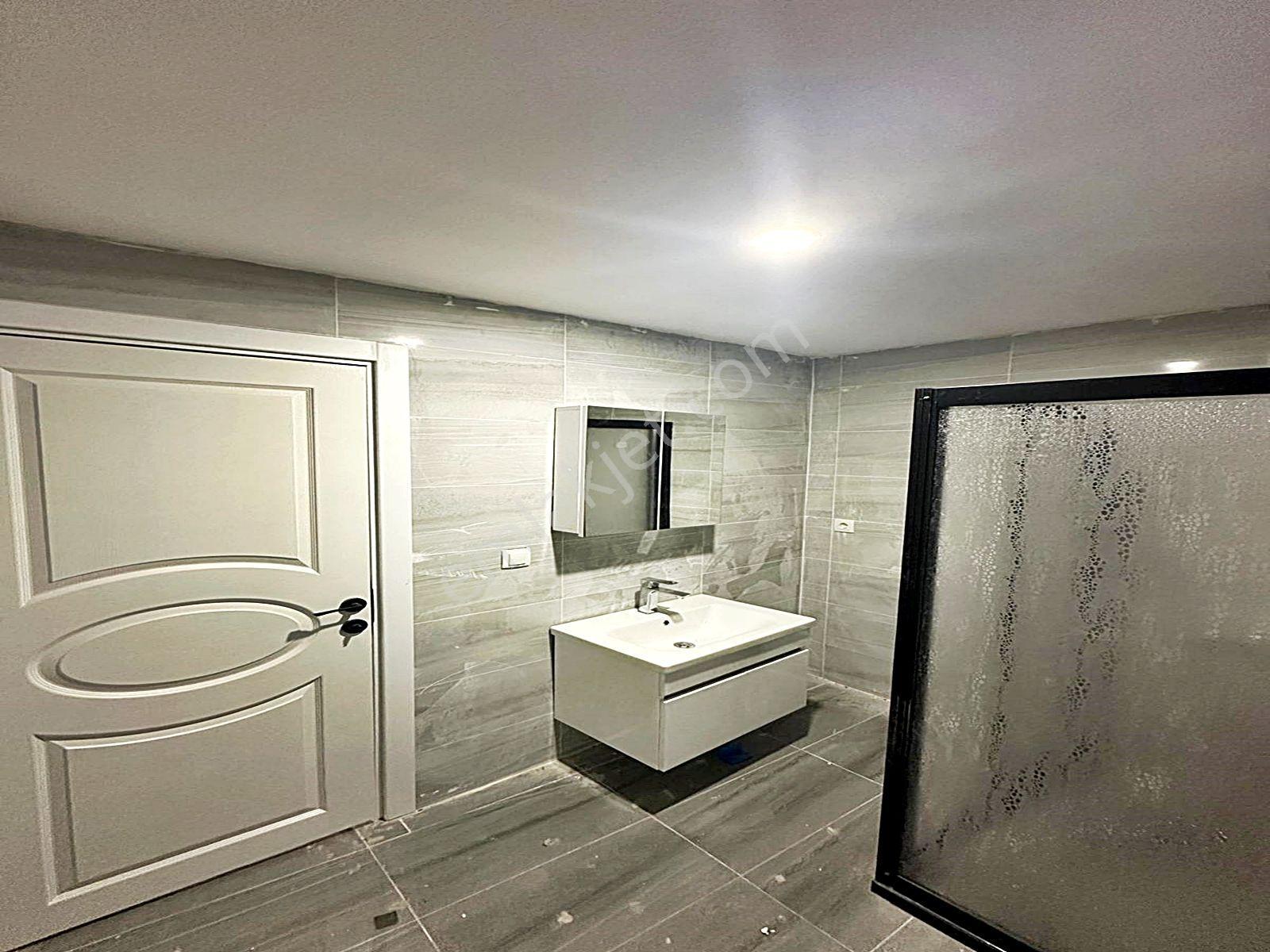 Cadde34 Yapı'dan Fatih Kızılelma Caddesine 2 Dk Sıfır 2+1 Satılık Arakat Daire!!! - Görsel 30