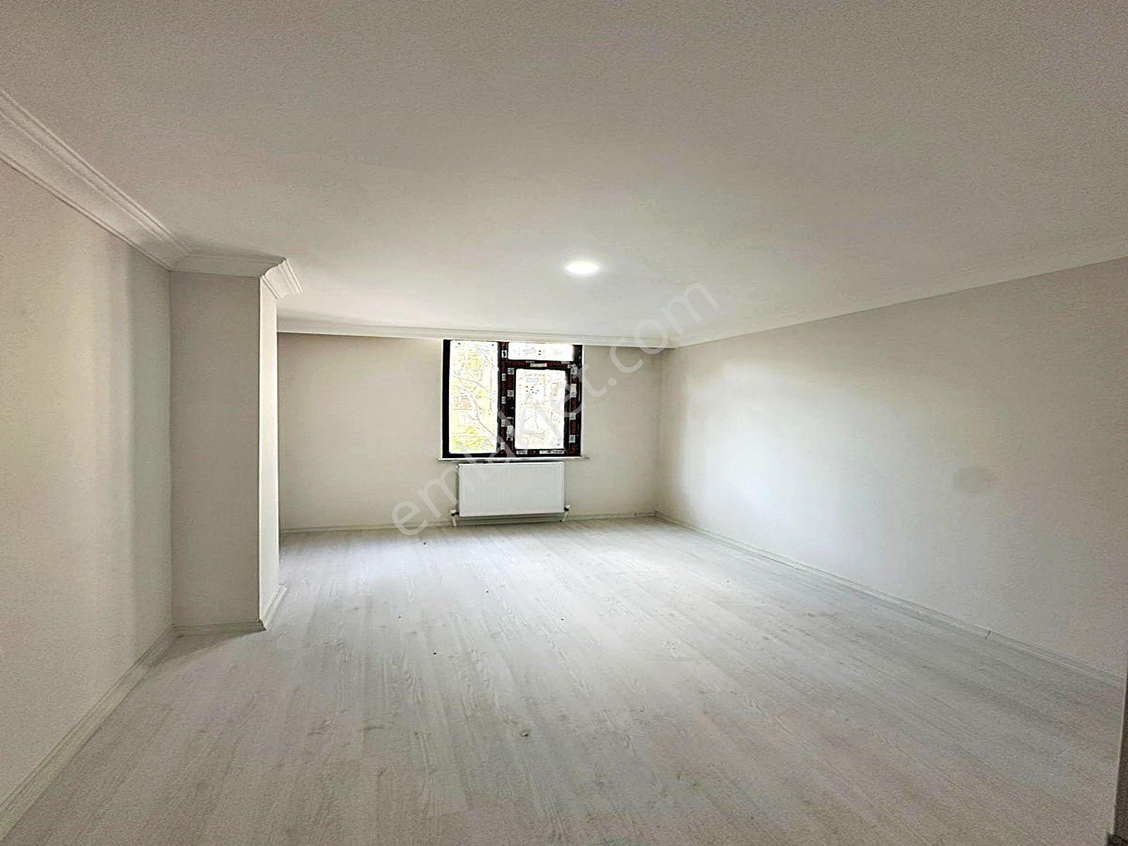 Cadde34 Yapı'dan Fatih Kızılelma Caddesine 2 Dk Sıfır 2+1 Satılık Arakat Daire!!! - Görsel 32