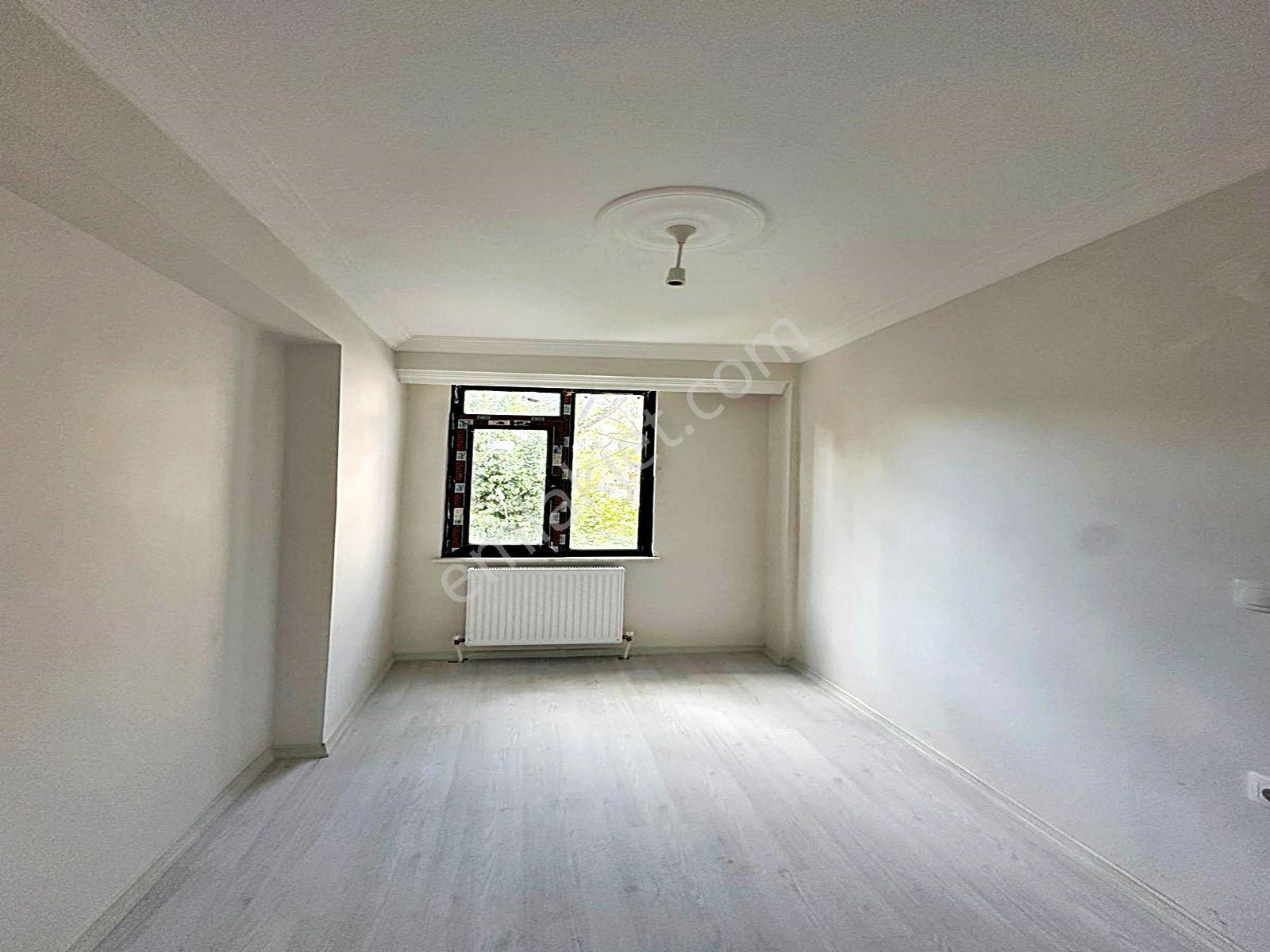 Cadde34 Yapı'dan Fatih Kızılelma Caddesine 2 Dk Sıfır 2+1 Satılık Arakat Daire!!! - Görsel 26