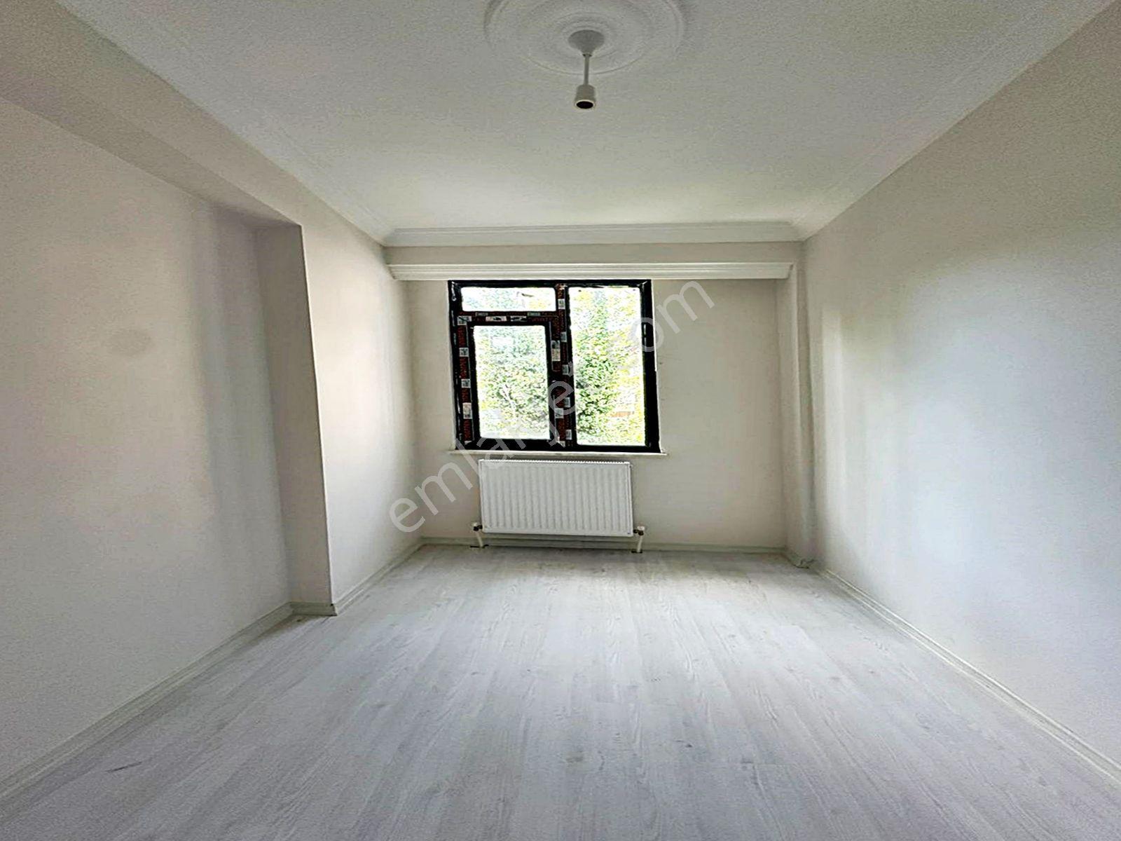 Cadde34 Yapı'dan Fatih Kızılelma Caddesine 2 Dk Sıfır 2+1 Satılık Arakat Daire!!! - Görsel 20
