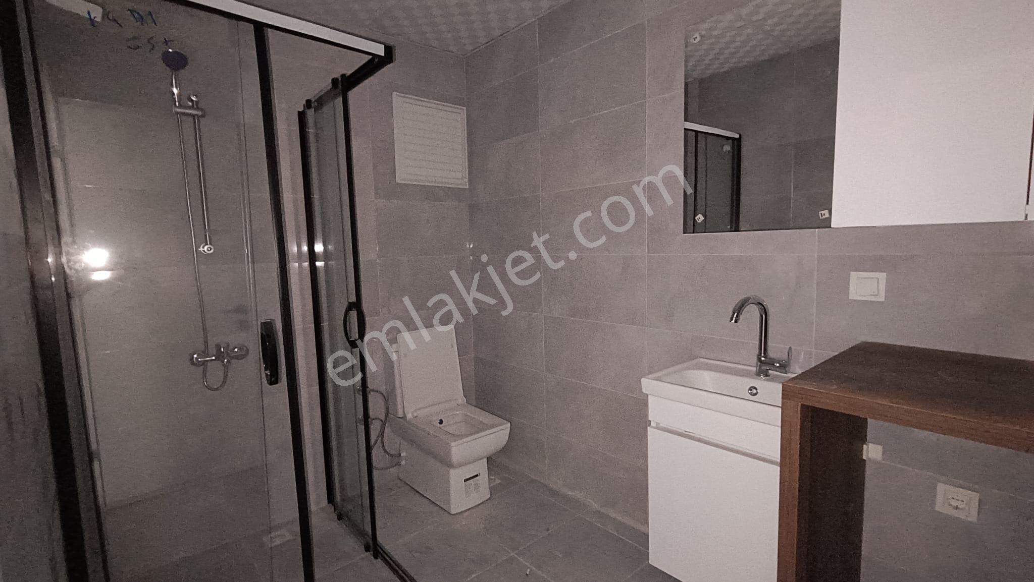 Menemen Devlet Hastanesi Civarı 4+1 Satılık Sıfır Dubleks Daire - Görsel 29
