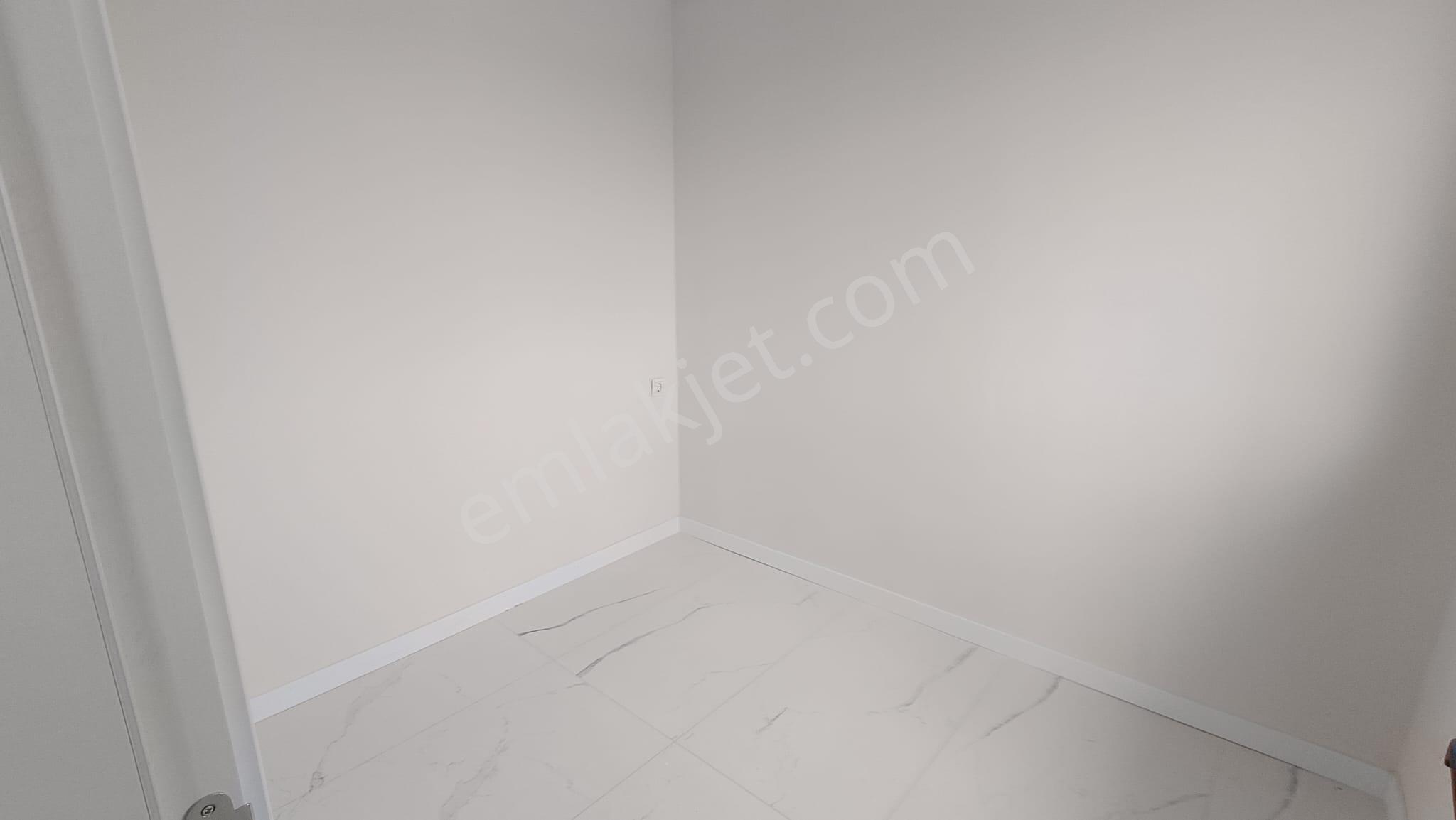 Menemen Devlet Hastanesi Civarı 4+1 Satılık Sıfır Dubleks Daire - Görsel 15