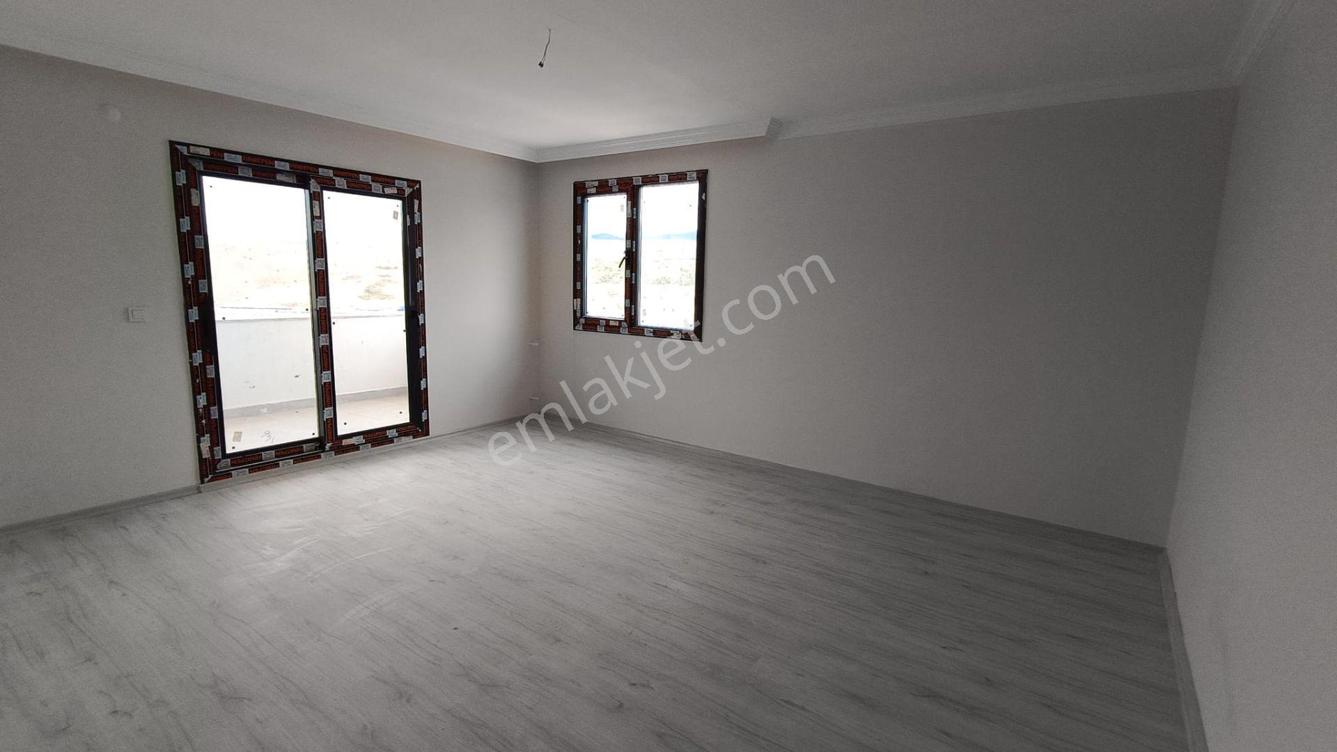Menemen Devlet Hastanesi Civarı 4+1 Satılık Sıfır Dubleks Daire - Görsel 17