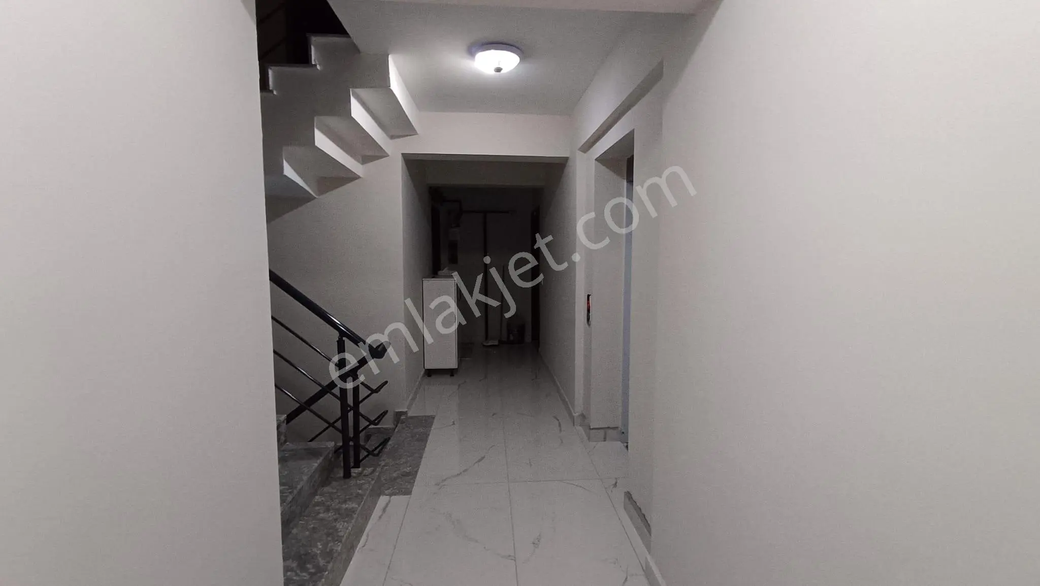 Menemen Devlet Hastanesi Civarı 4+1 Satılık Sıfır Dubleks Daire - Görsel 4