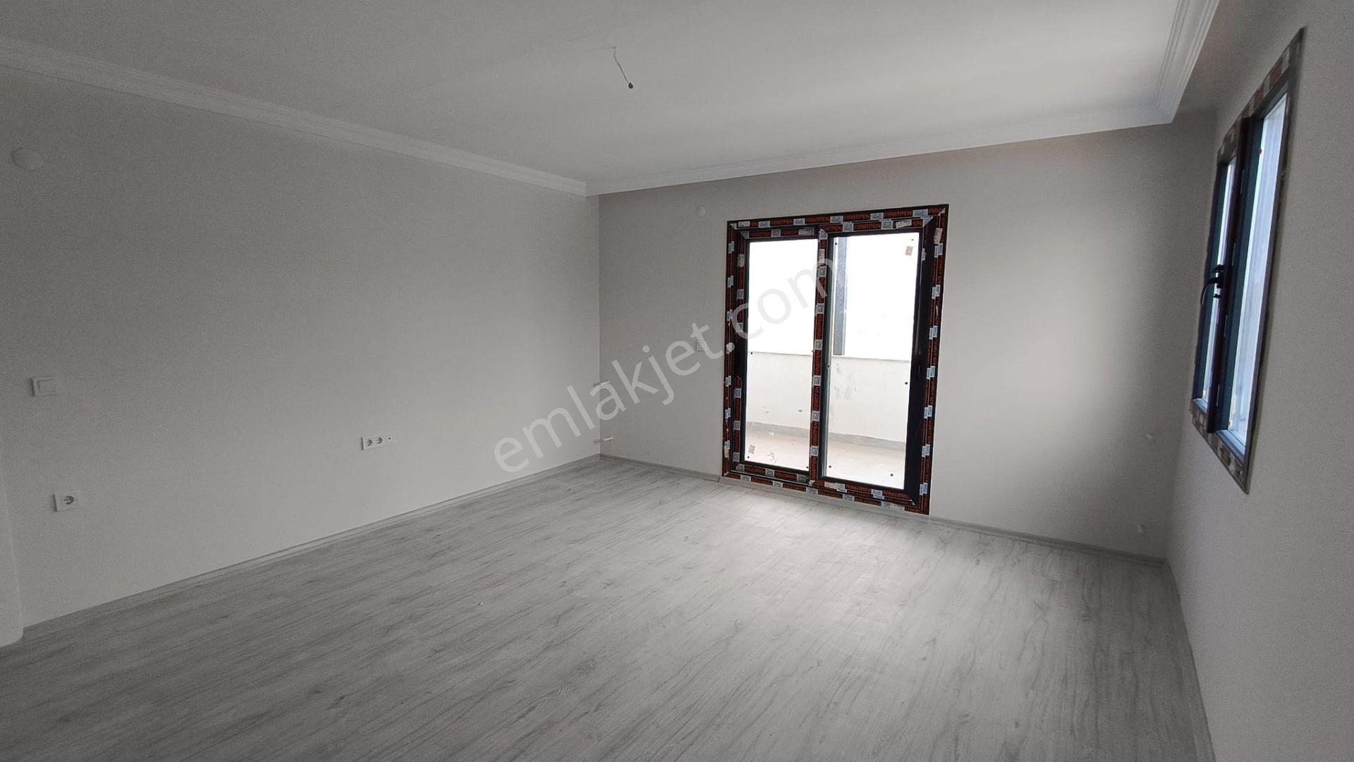 Menemen Devlet Hastanesi Civarı 4+1 Satılık Sıfır Dubleks Daire - Görsel 22