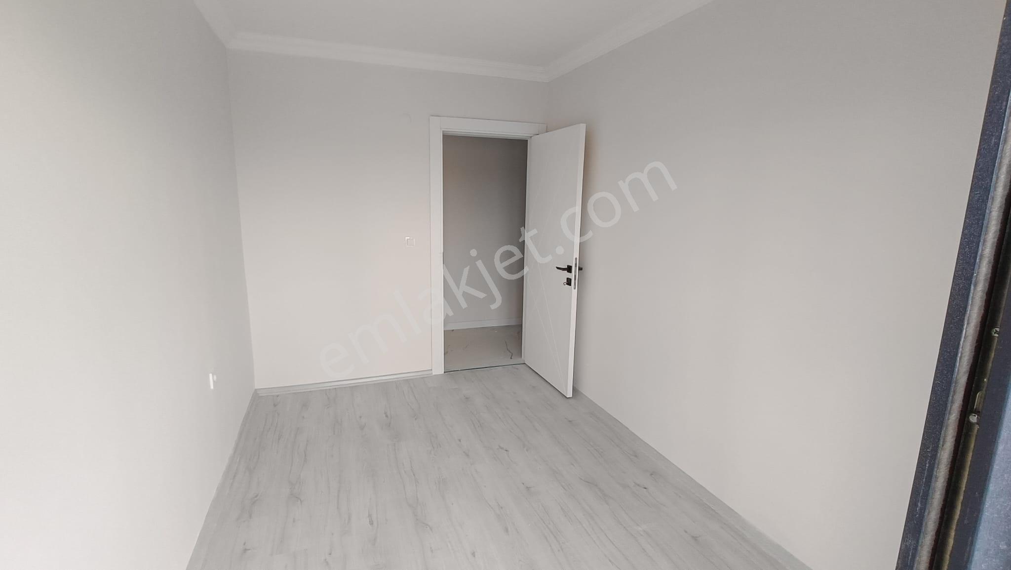 Menemen Devlet Hastanesi Civarı 4+1 Satılık Sıfır Dubleks Daire - Görsel 24