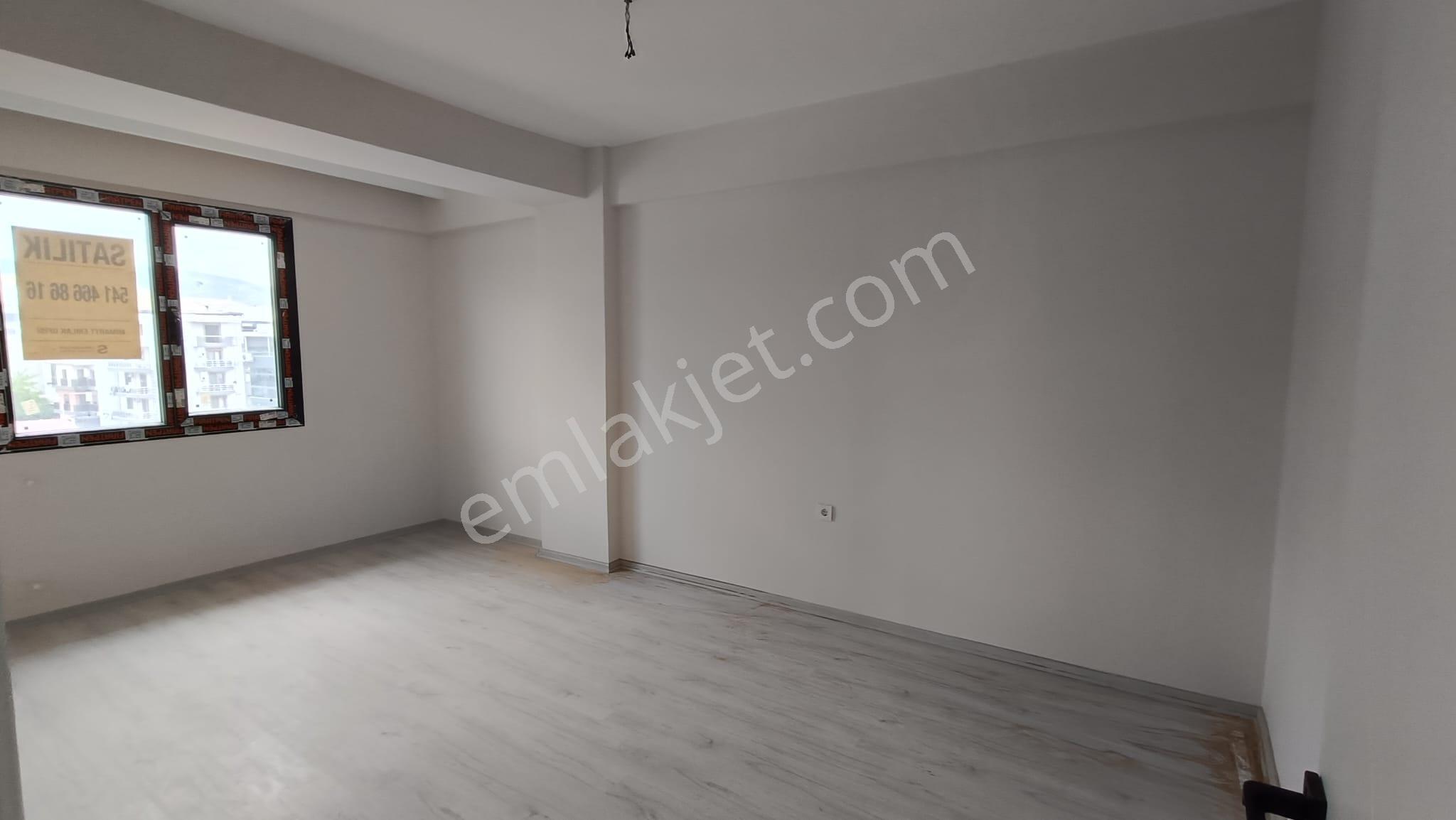 Menemen Devlet Hastanesi Civarı 4+1 Satılık Sıfır Dubleks Daire - Görsel 31