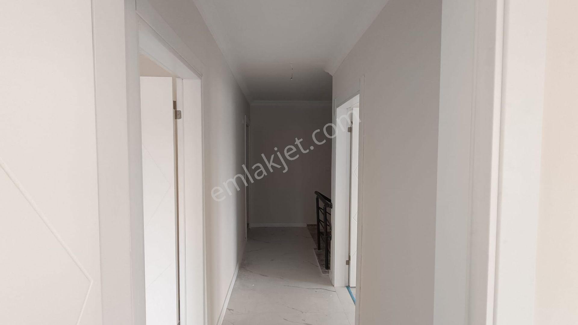 Menemen Devlet Hastanesi Civarı 4+1 Satılık Sıfır Dubleks Daire - Görsel 12