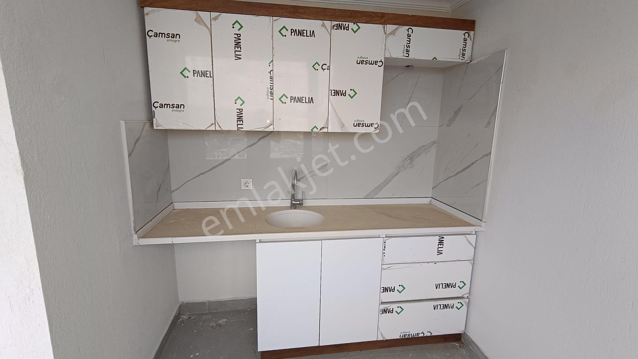 Menemen Devlet Hastanesi Civarı 4+1 Satılık Sıfır Dubleks Daire - Görsel 21