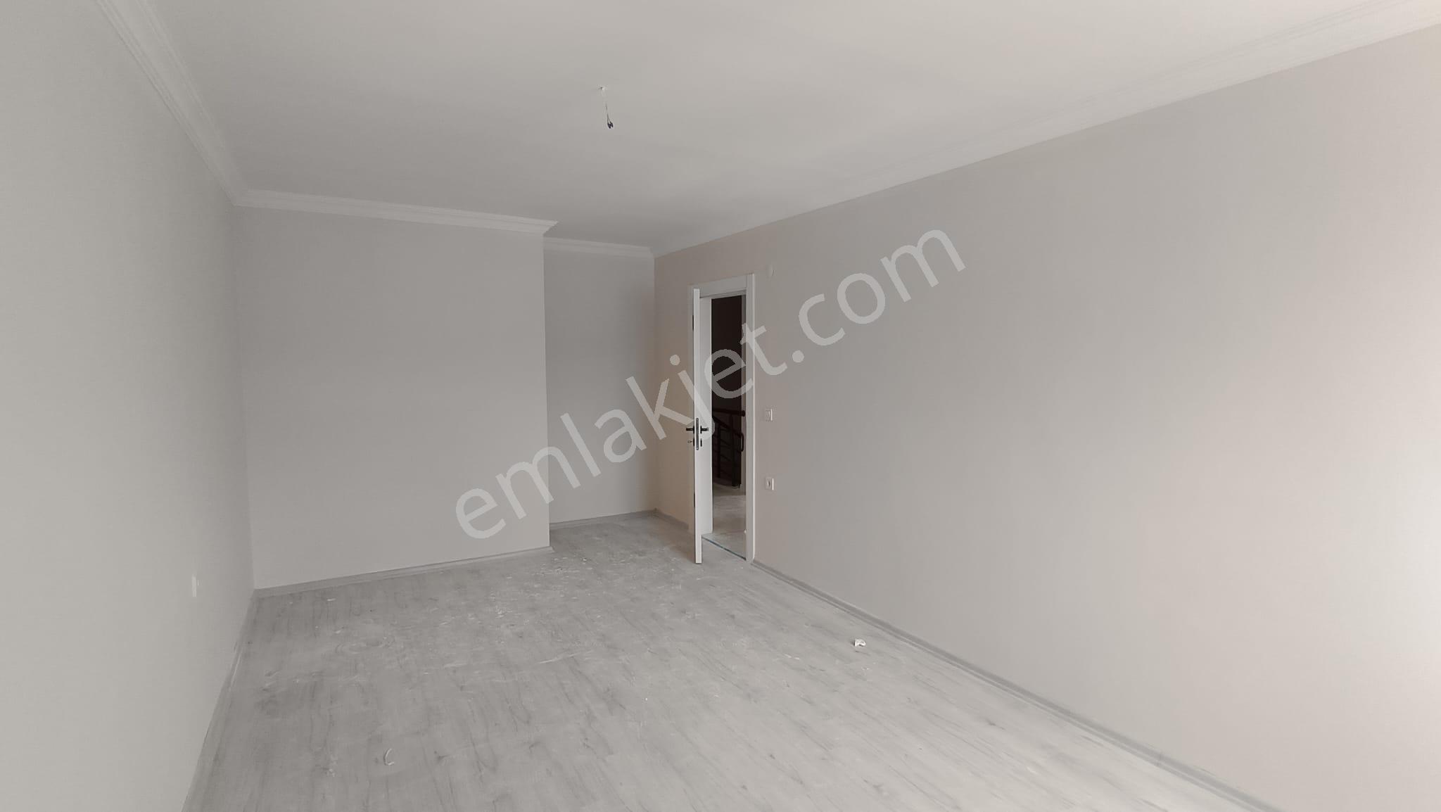 Menemen Devlet Hastanesi Civarı 4+1 Satılık Sıfır Dubleks Daire - Görsel 18