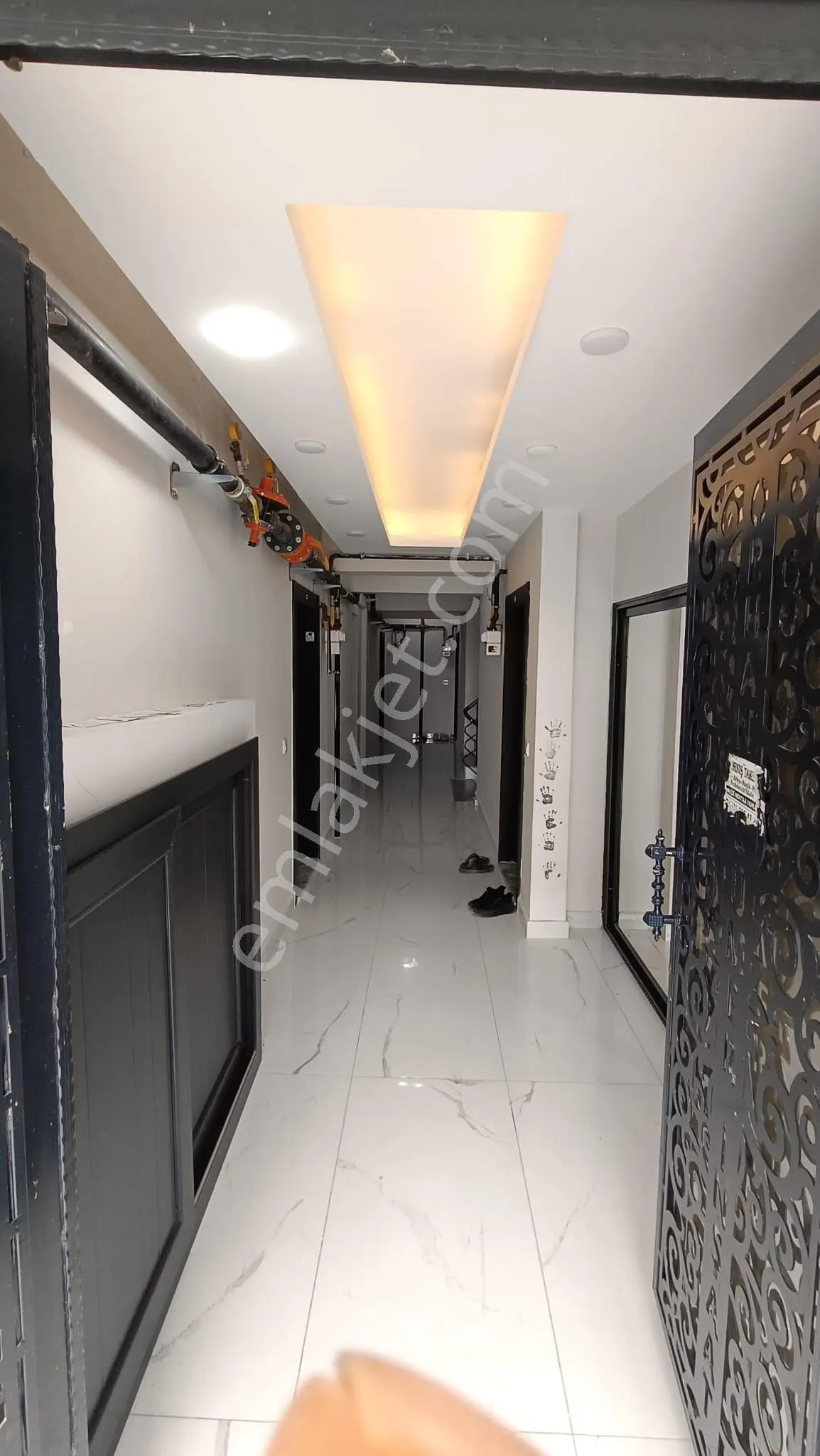Menemen Devlet Hastanesi Civarı 4+1 Satılık Sıfır Dubleks Daire - Görsel 2