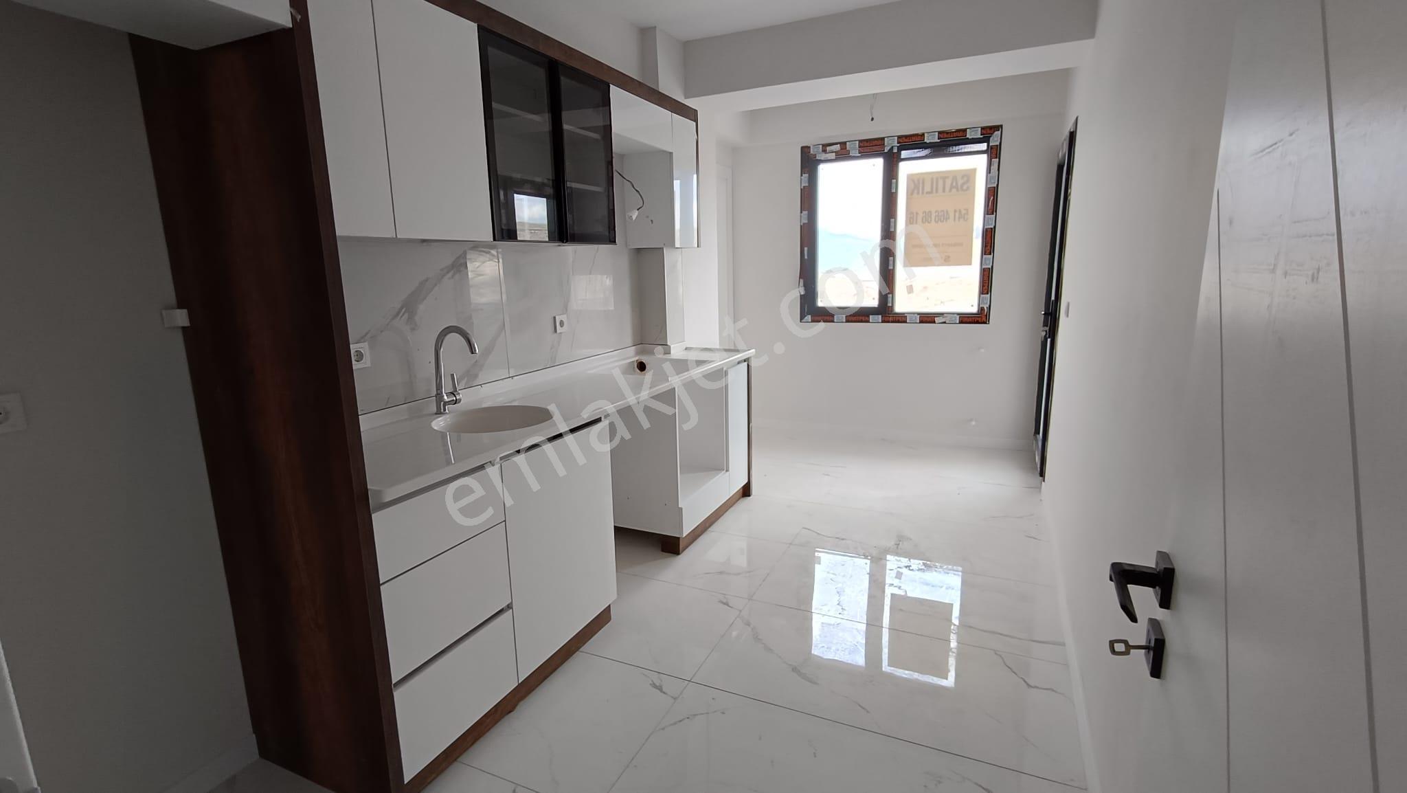 Menemen Devlet Hastanesi Civarı 4+1 Satılık Sıfır Dubleks Daire - Görsel 8