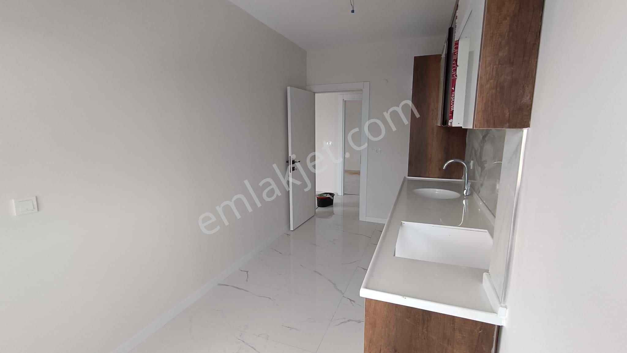 Menemen Devlet Hastanesi Civarı 4+1 Satılık Sıfır Dubleks Daire - Görsel 11