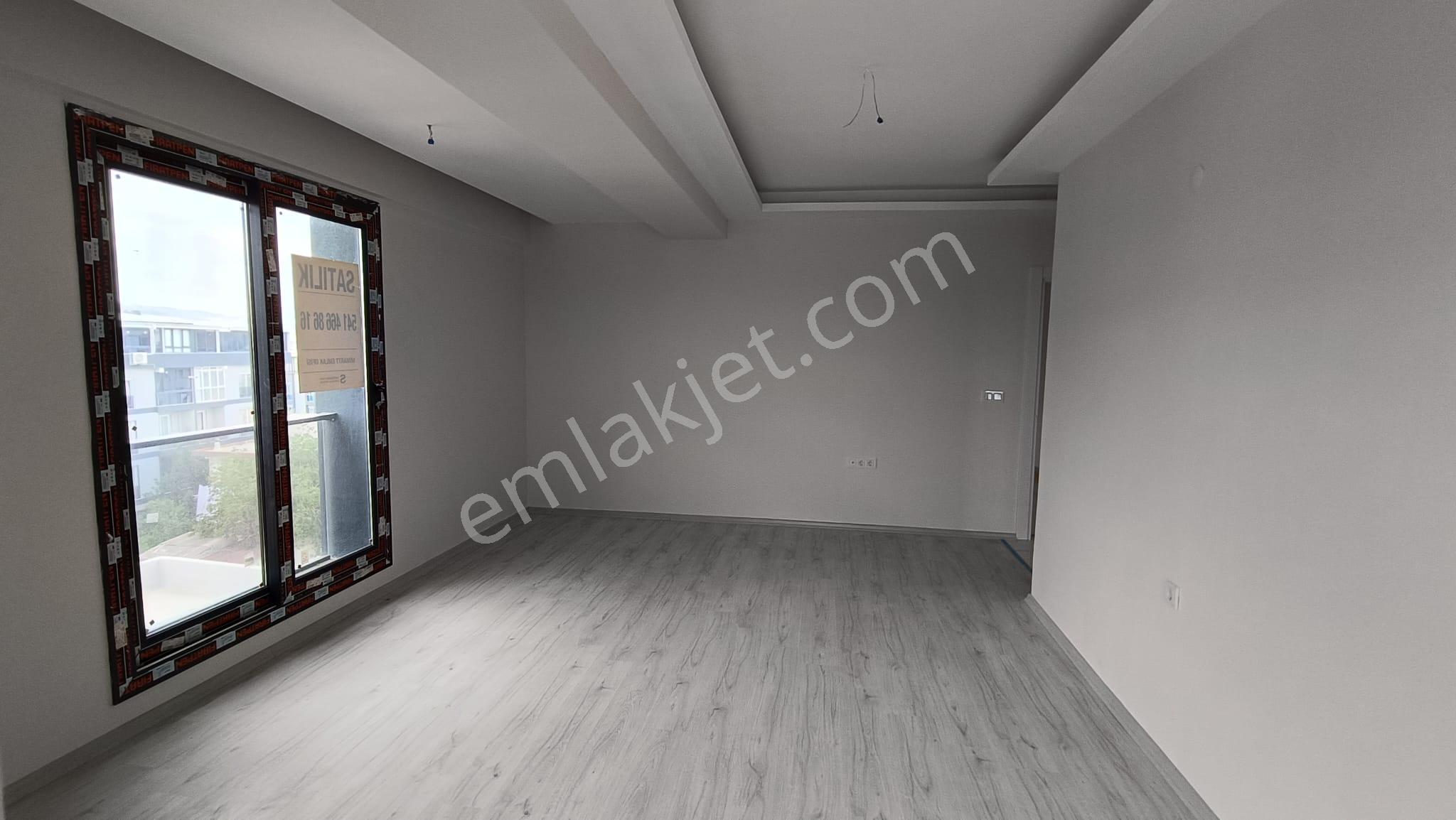 Menemen Devlet Hastanesi Civarı 4+1 Satılık Sıfır Dubleks Daire - Görsel 32