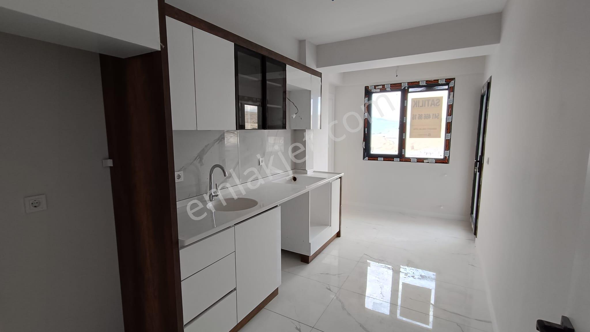 Menemen Devlet Hastanesi Civarı 4+1 Satılık Sıfır Dubleks Daire - Görsel 6
