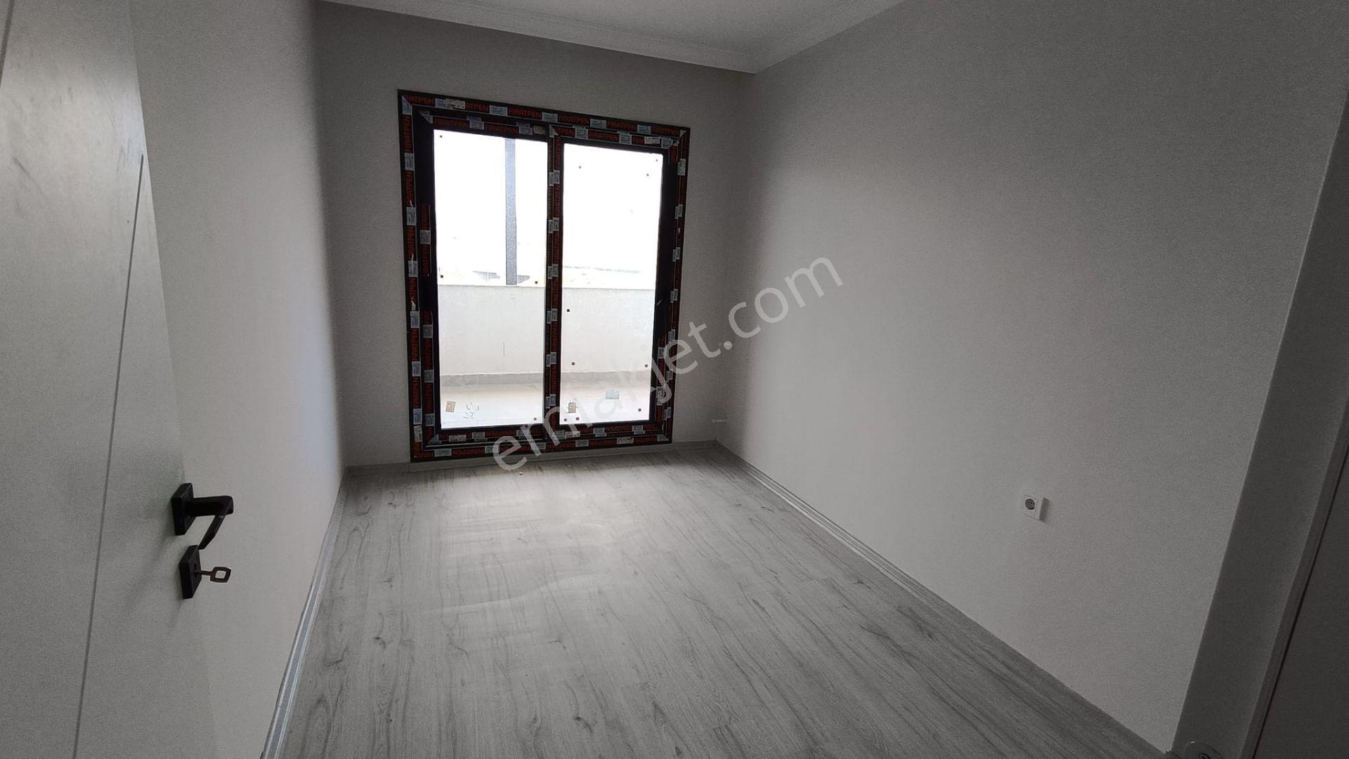 Menemen Devlet Hastanesi Civarı 4+1 Satılık Sıfır Dubleks Daire - Görsel 25