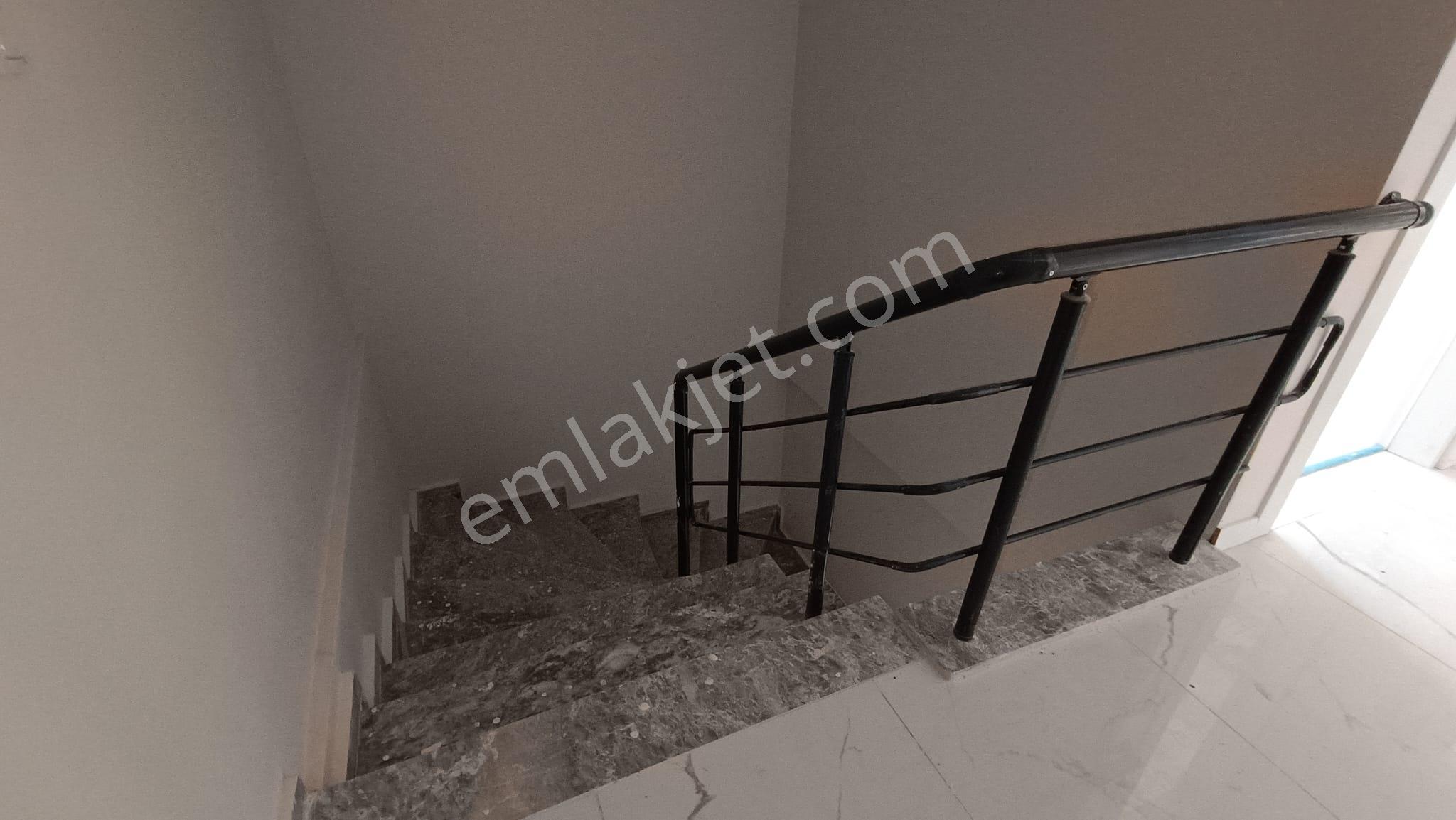 Menemen Devlet Hastanesi Civarı 4+1 Satılık Sıfır Dubleks Daire - Görsel 16