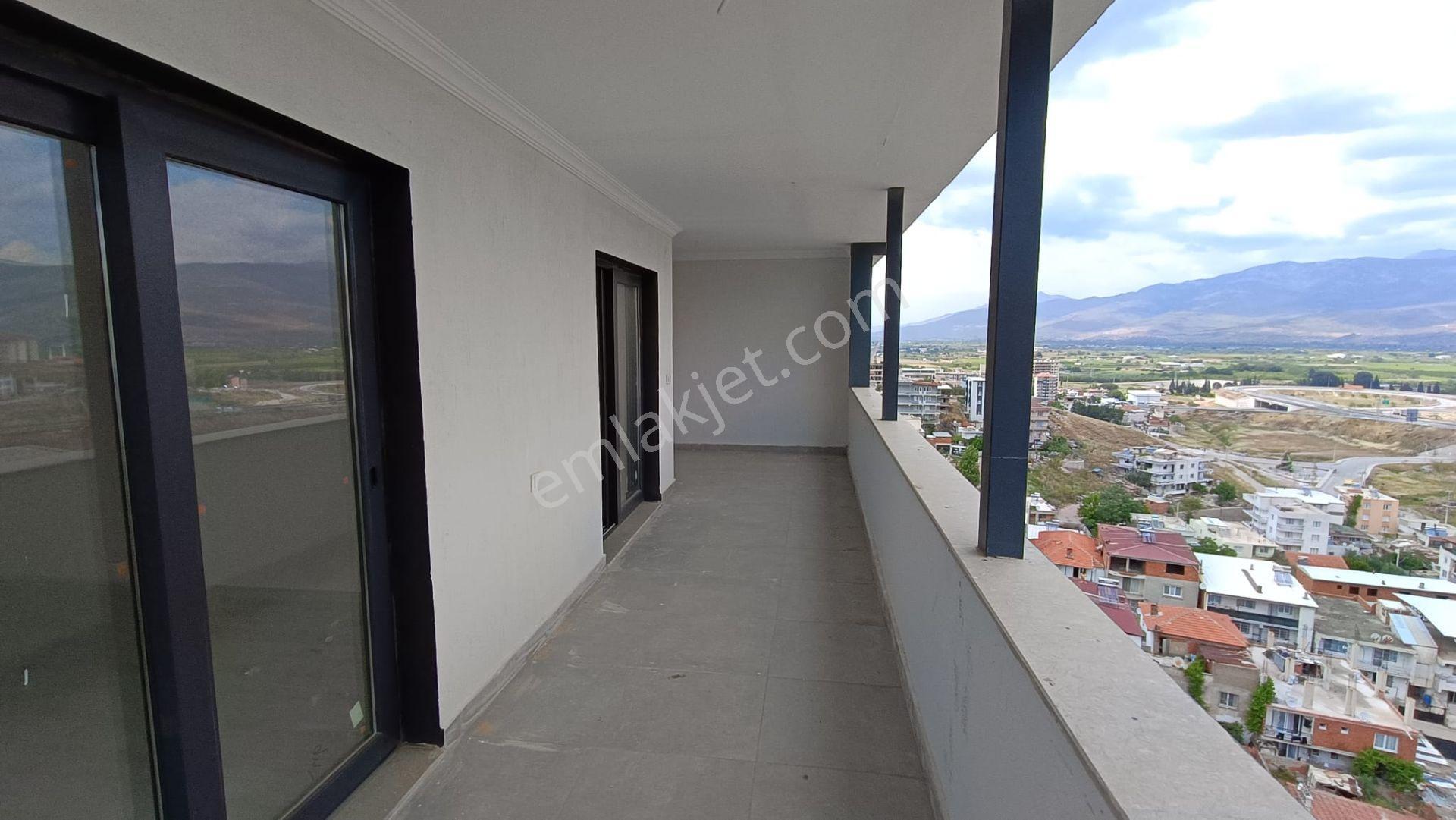 Menemen Devlet Hastanesi Civarı 4+1 Satılık Sıfır Dubleks Daire - Görsel 26