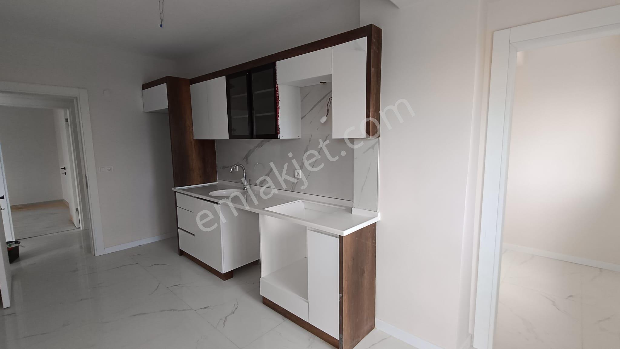 Menemen Devlet Hastanesi Civarı 4+1 Satılık Sıfır Dubleks Daire - Görsel 7