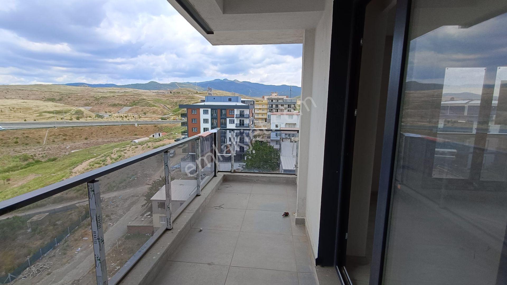 Menemen Devlet Hastanesi Civarı 4+1 Satılık Sıfır Dubleks Daire - Görsel 14