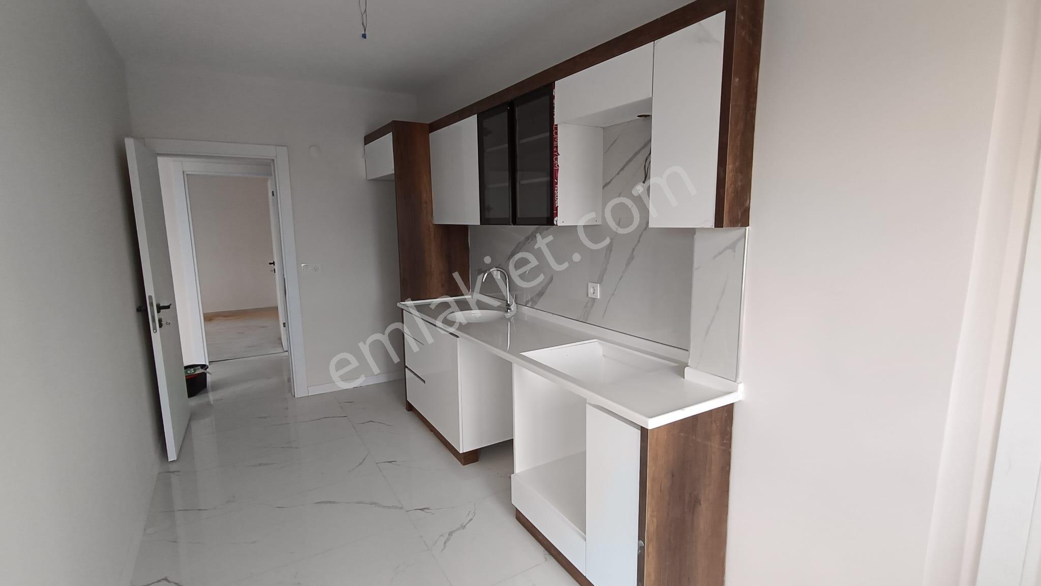 Menemen Devlet Hastanesi Civarı 4+1 Satılık Sıfır Dubleks Daire - Görsel 10