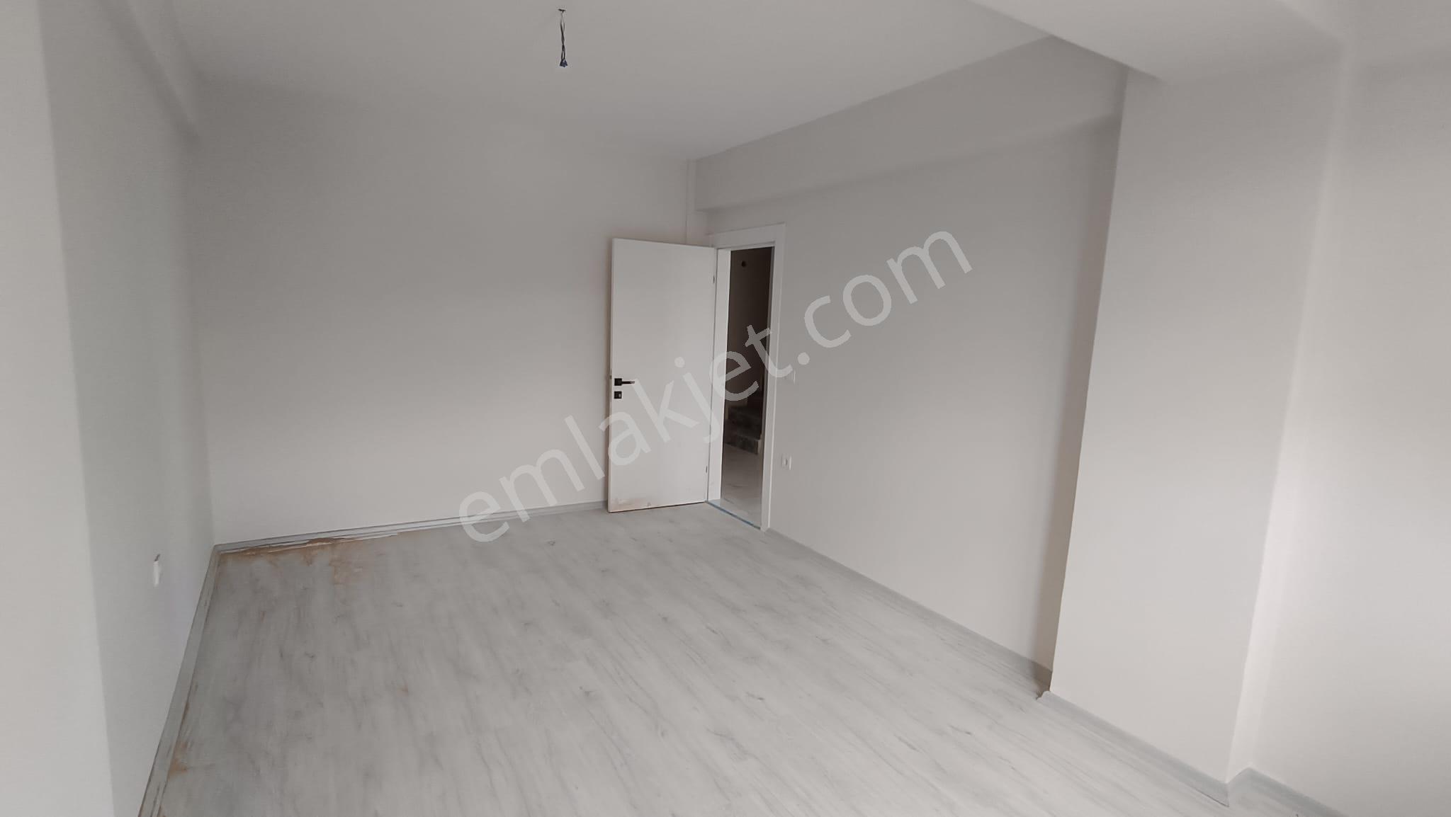 Menemen Devlet Hastanesi Civarı 4+1 Satılık Sıfır Dubleks Daire - Görsel 13