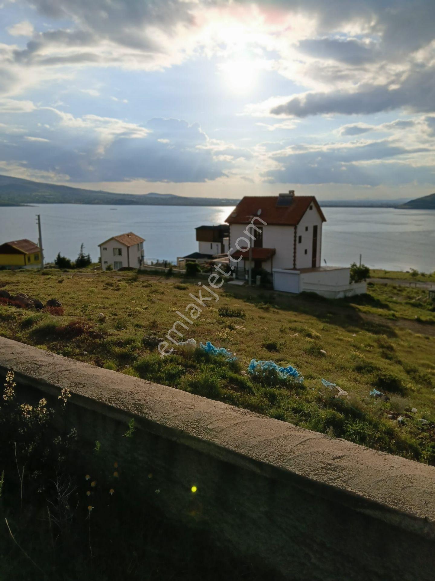 Halkapınar Bahçelievlerde Willa Yapımına Uygun 789 M² Arsa - Görsel 4