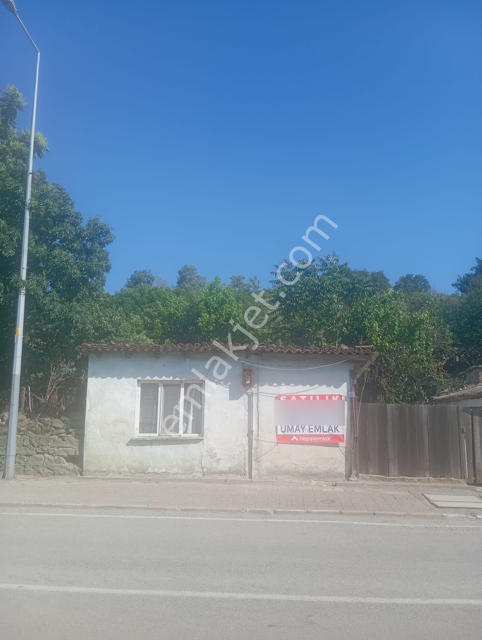 İpsala Kapucu Mahallesi Ana Cadde Cephe Bitişik Nizam 4 Kat, Ticaret+konut İmarlı Satılık Arsa
