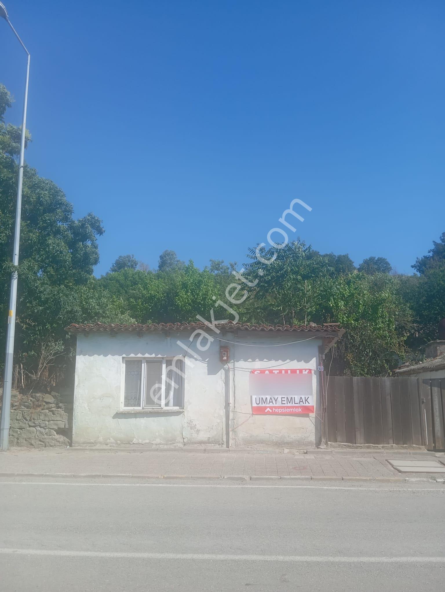 İpsala Kapucu Mahallesi Ana Cadde Cephe Bitişik Nizam 4 Kat, Ticaret+konut İmarlı Satılık Arsa - Görsel 10