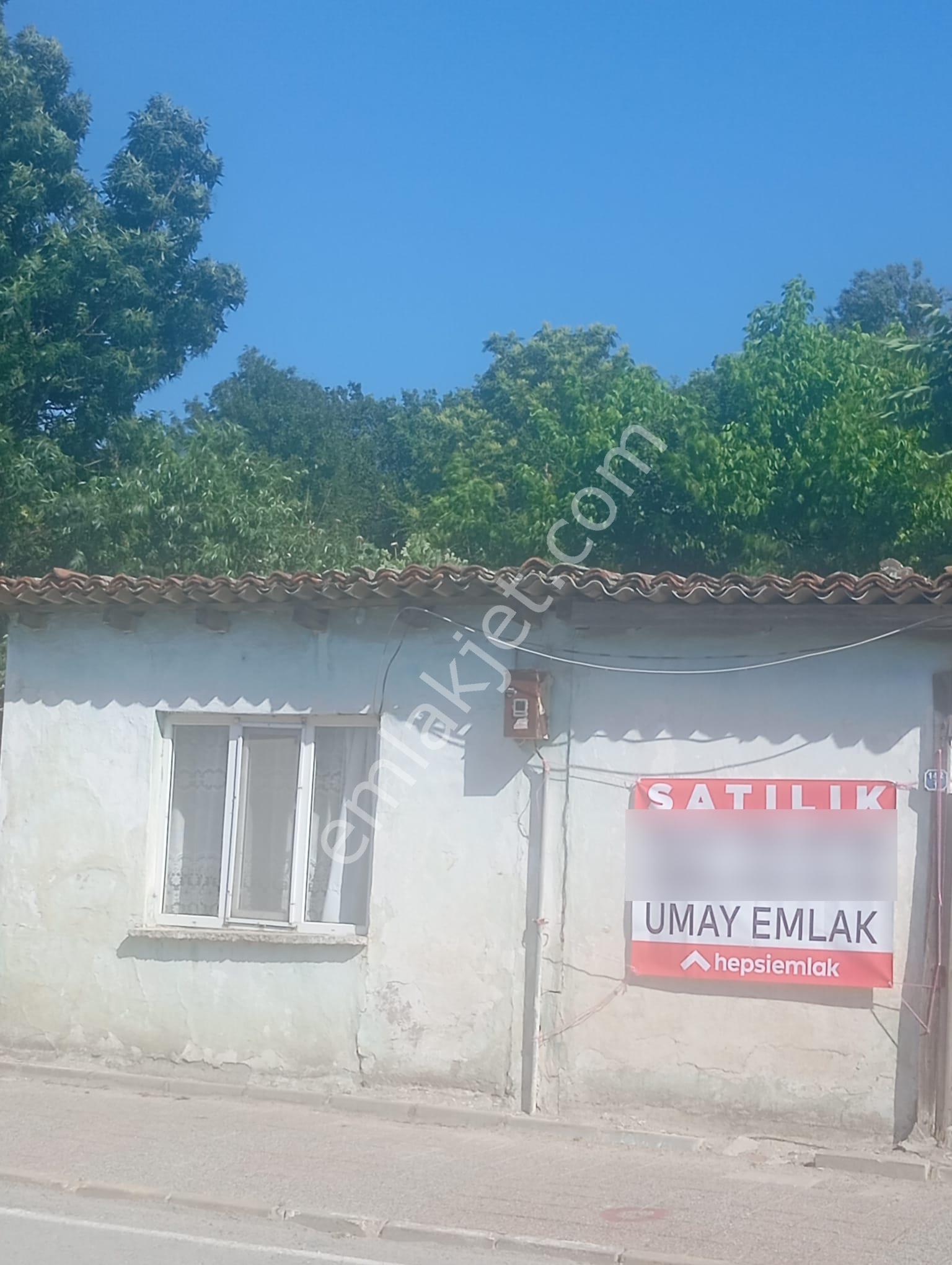 İpsala Kapucu Mahallesi Ana Cadde Cephe Bitişik Nizam 4 Kat, Ticaret+konut İmarlı Satılık Arsa - Görsel 7