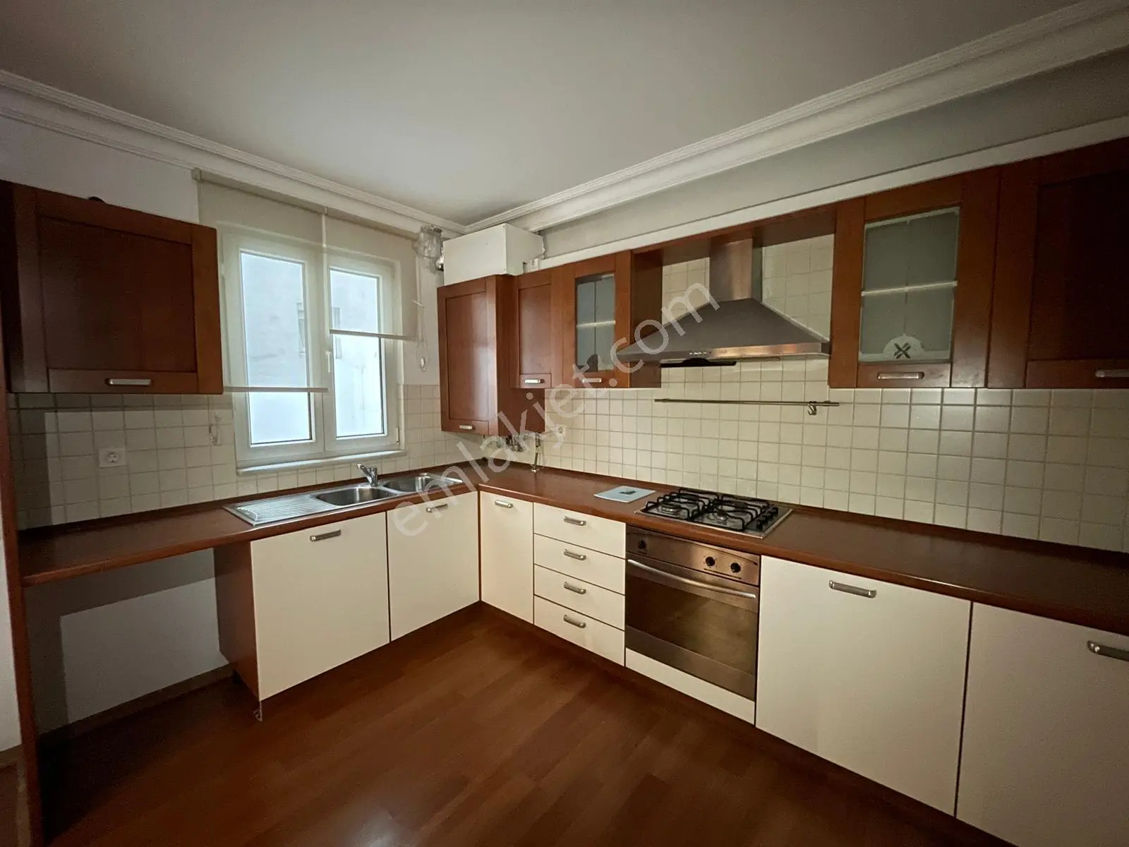 Nişantaşı Teşvikiye Mahallesi'nde Genç Binada 4+1 Kiralık Daire - Görsel 4