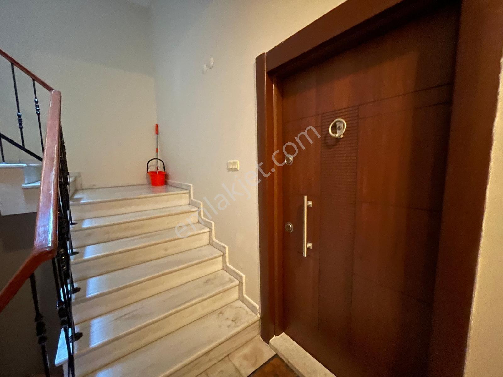 Nişantaşı Teşvikiye Mahallesi'nde Genç Binada 4+1 Kiralık Daire - Görsel 23