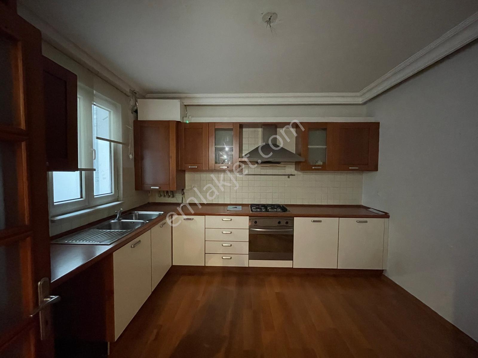 Nişantaşı Teşvikiye Mahallesi'nde Genç Binada 4+1 Kiralık Daire - Görsel 7