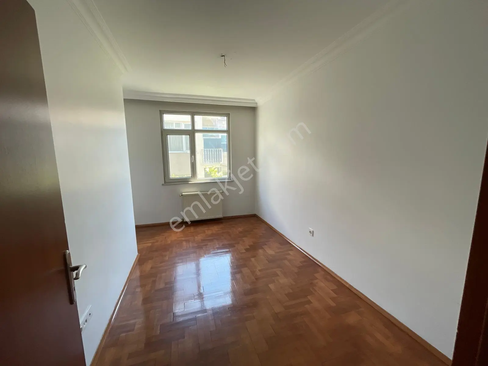 Nişantaşı Teşvikiye Mahallesi'nde Genç Binada 4+1 Kiralık Daire - Görsel 5